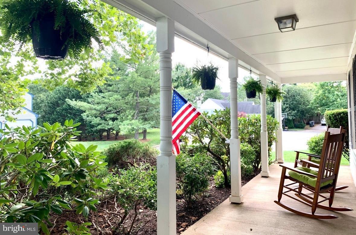 14511 OAK CLUSTER DRIVE