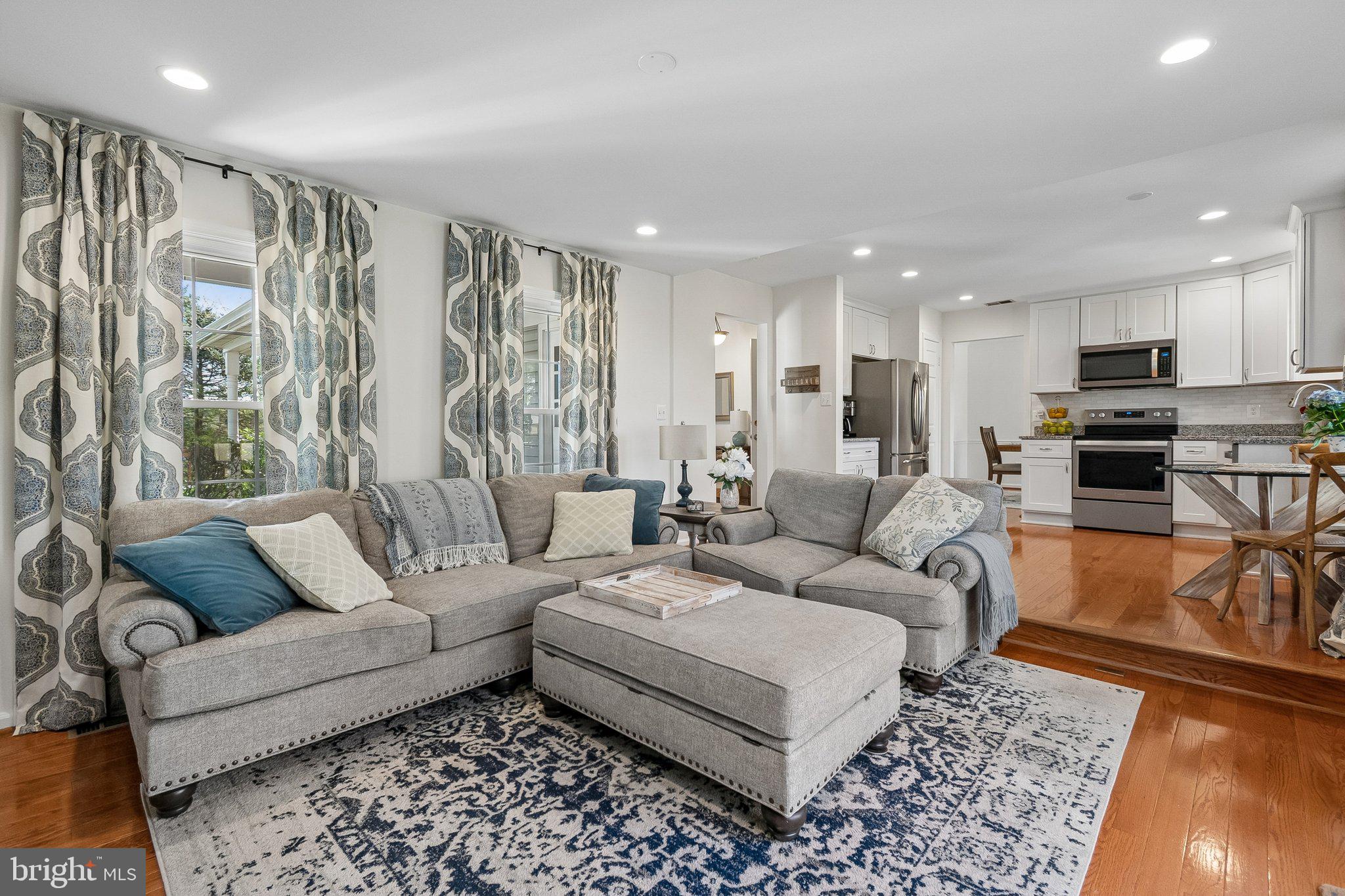 ROCKY RUN - Residential