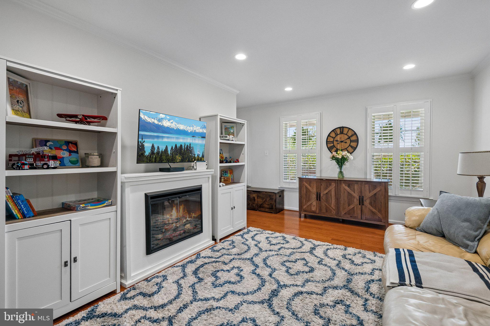 ROCKY RUN - Residential