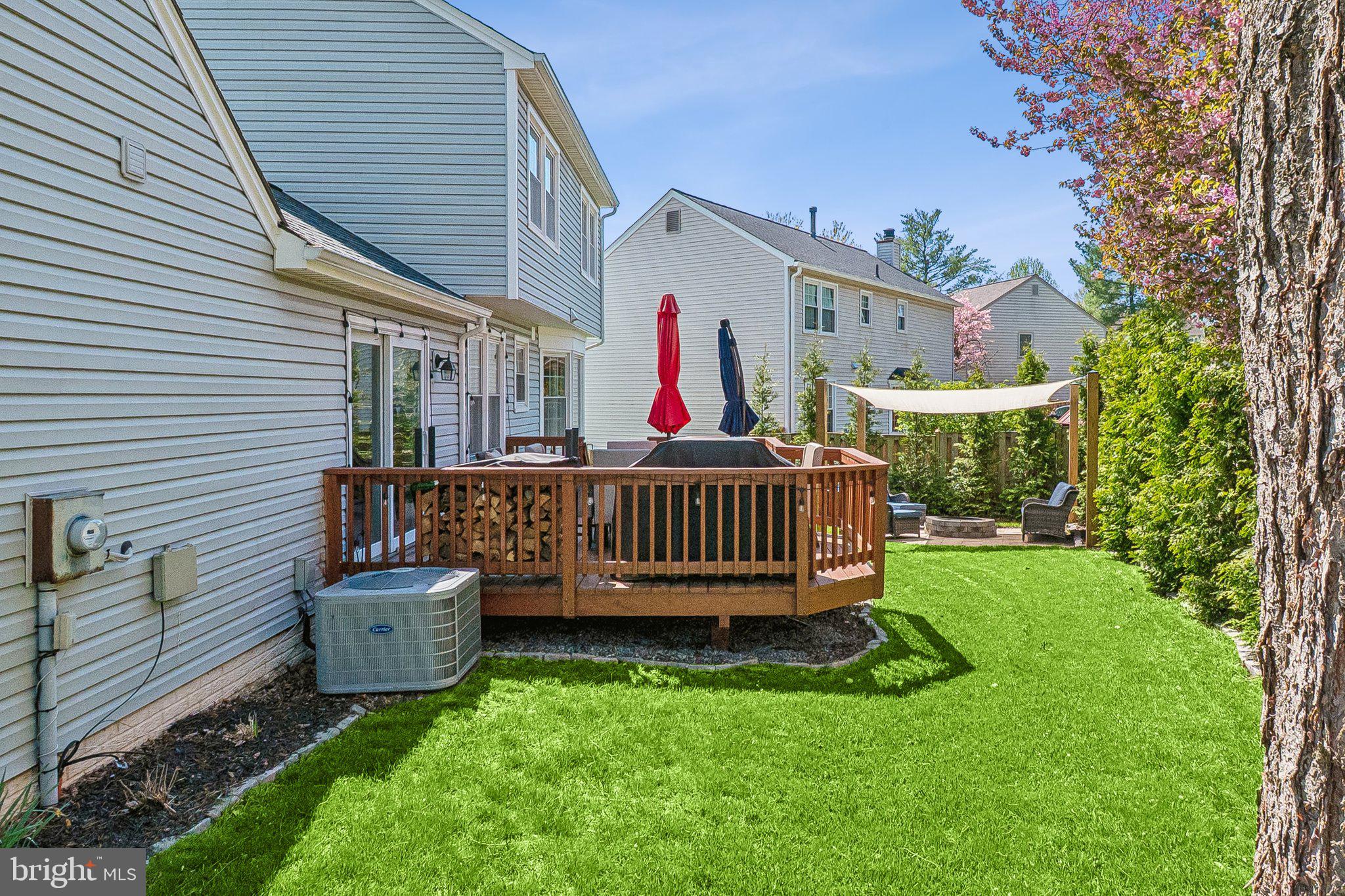 ROCKY RUN - Residential