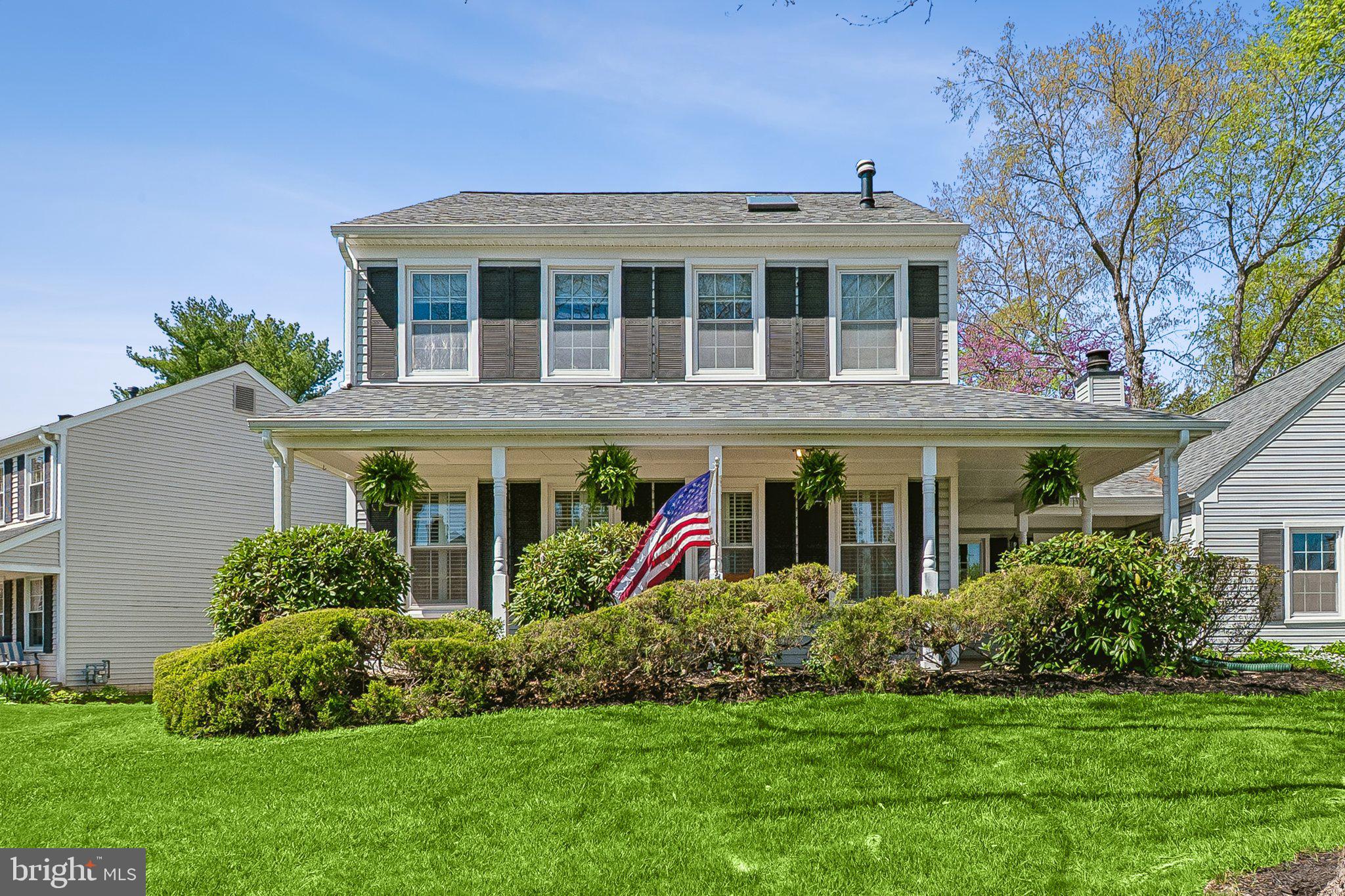 ROCKY RUN - Residential