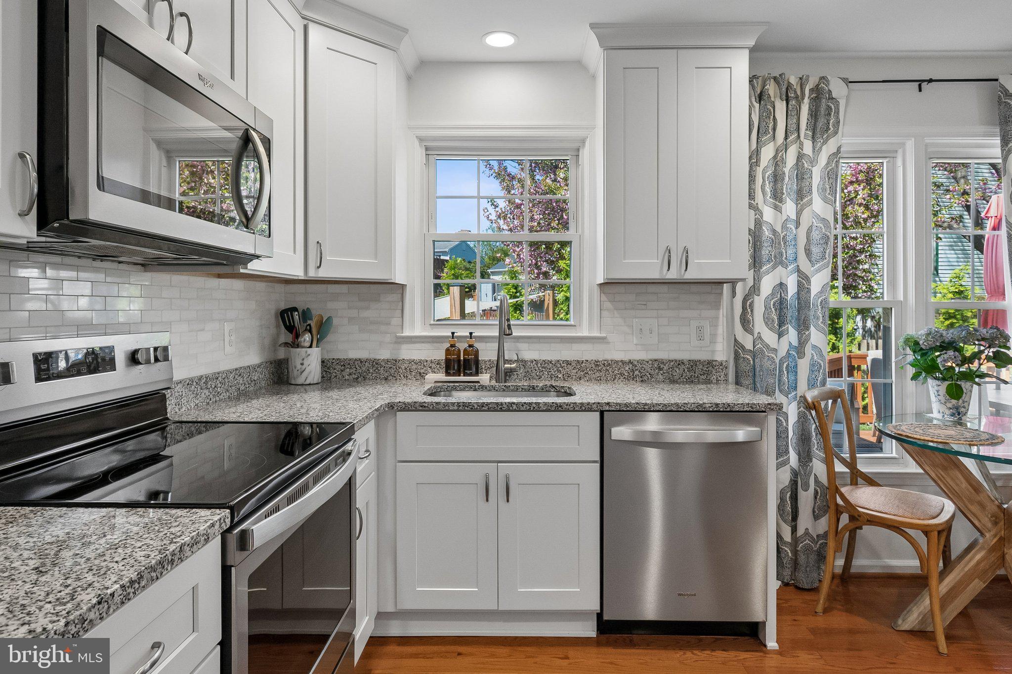 ROCKY RUN - Residential