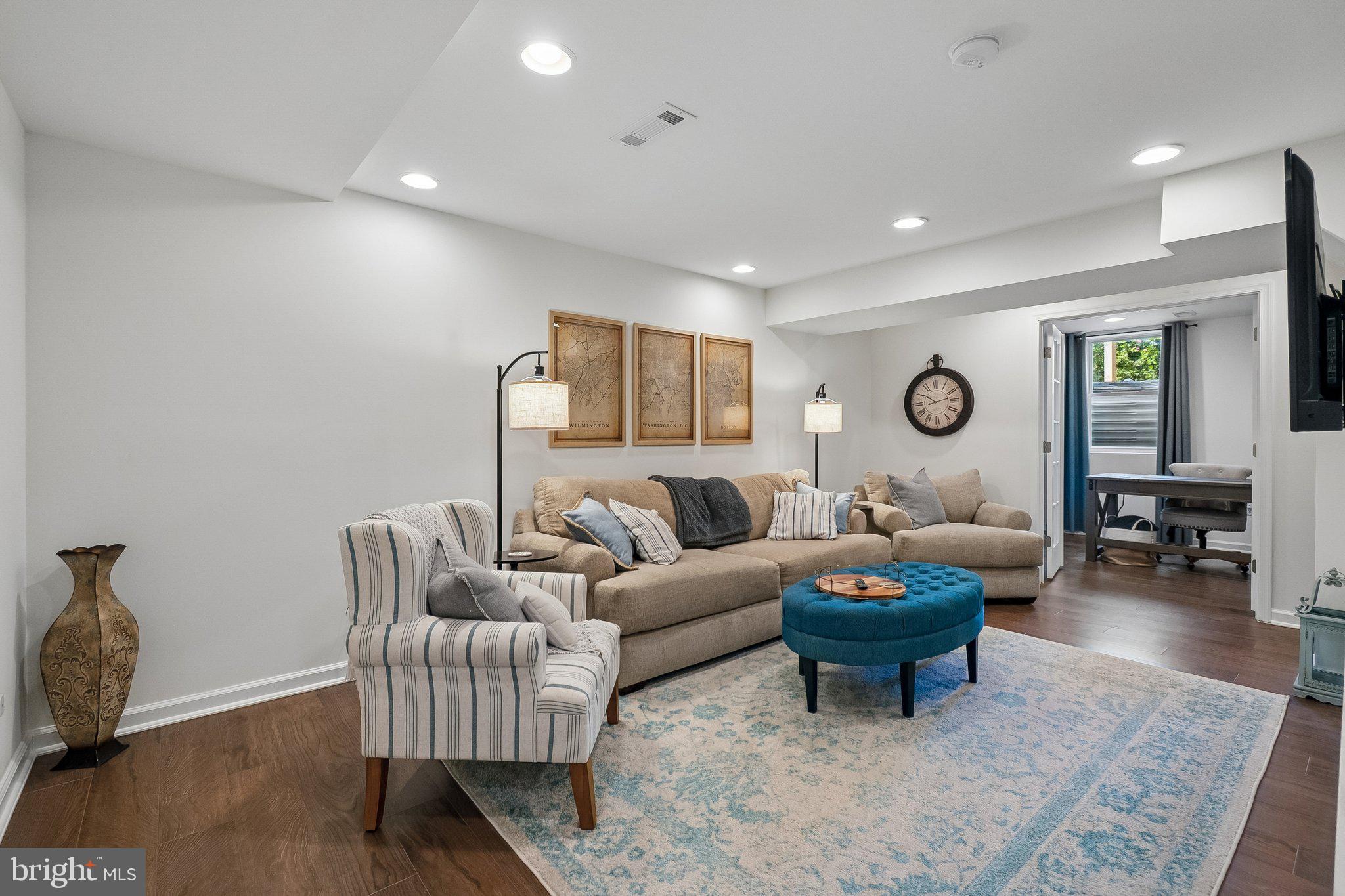 ROCKY RUN - Residential