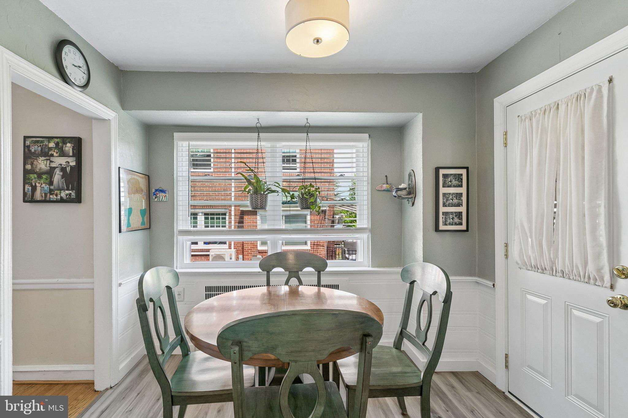 MERION STATION - Residential