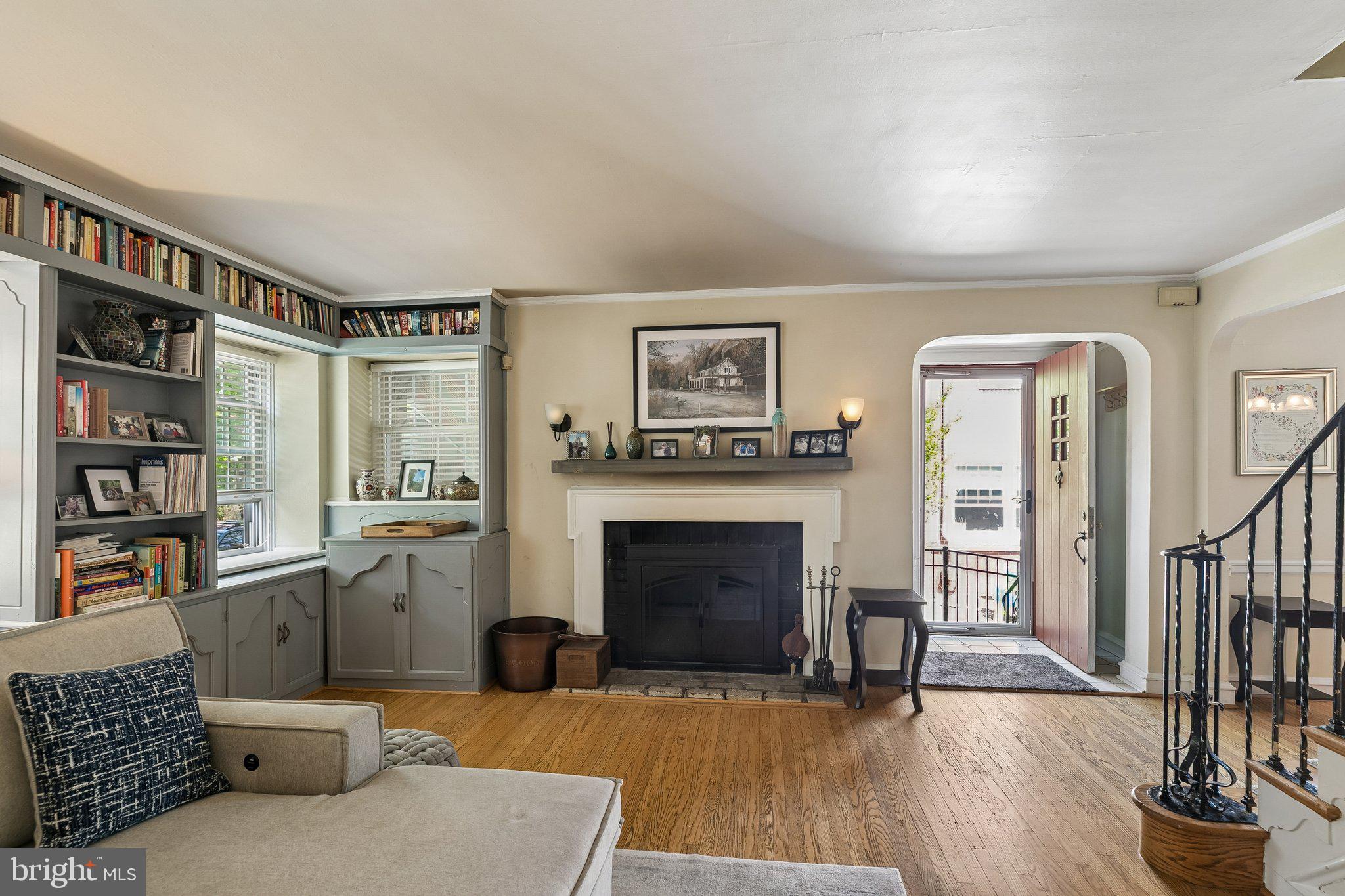 MERION STATION - Residential