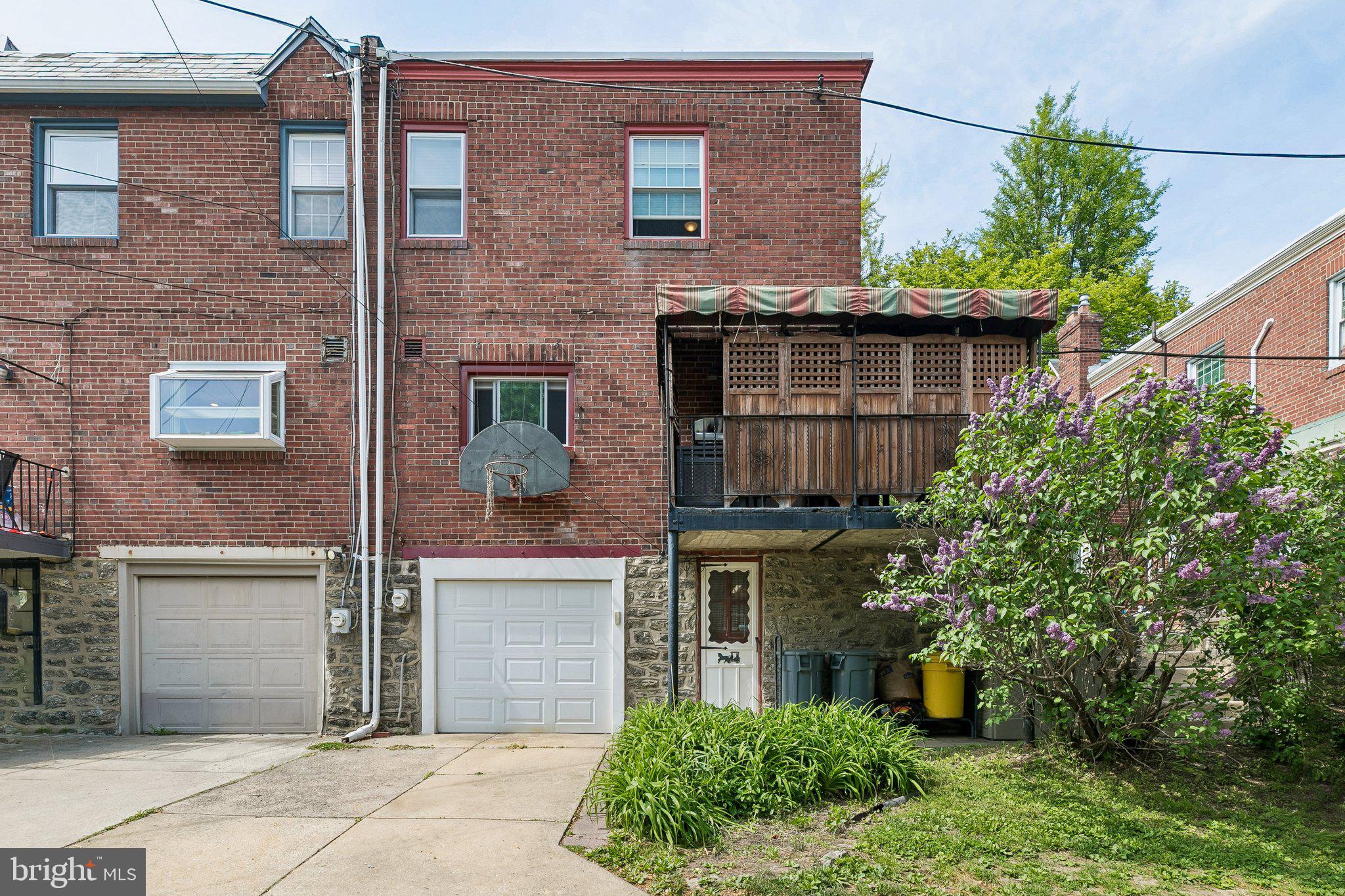 MERION STATION - Residential
