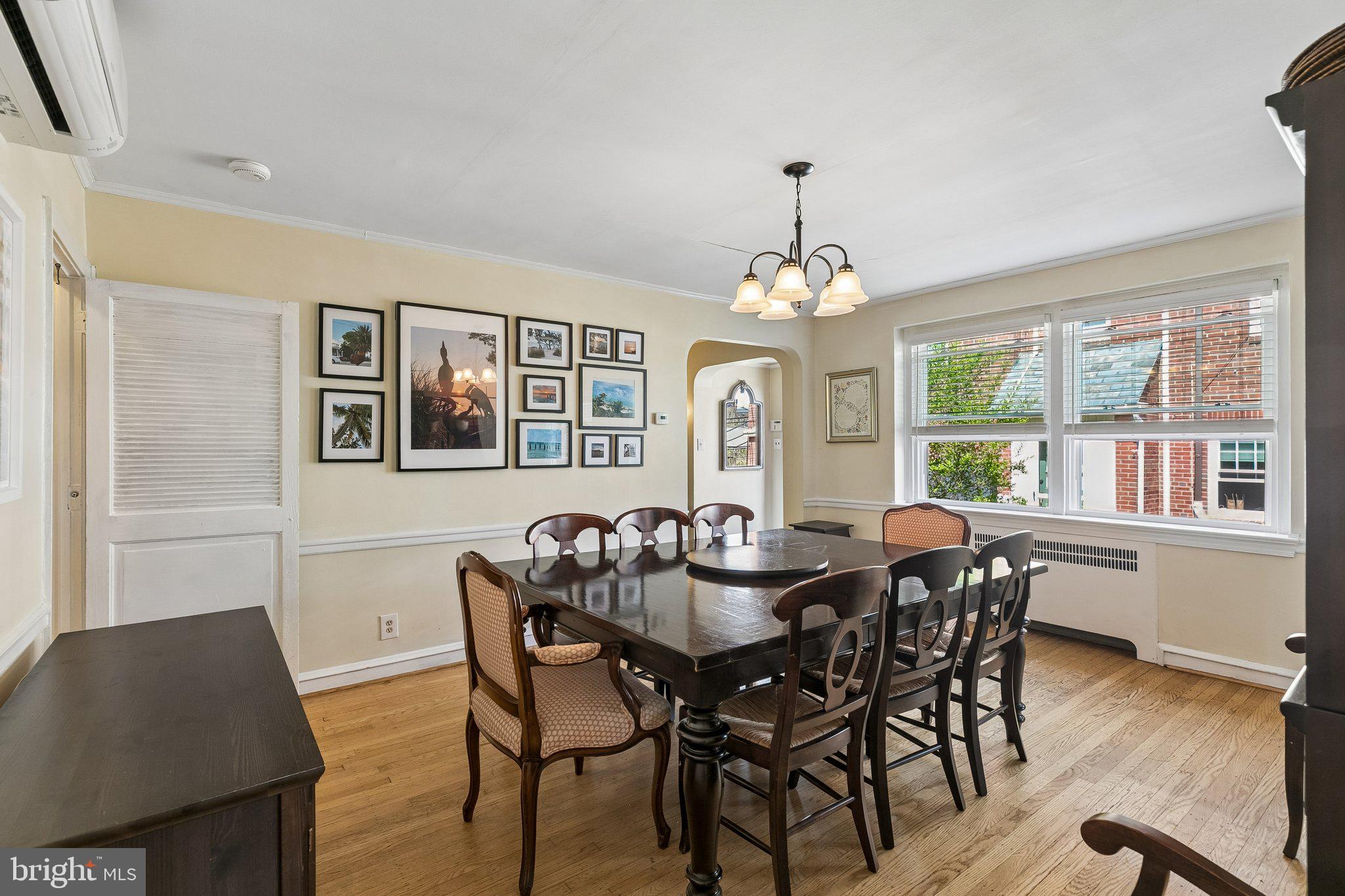 MERION STATION - Residential