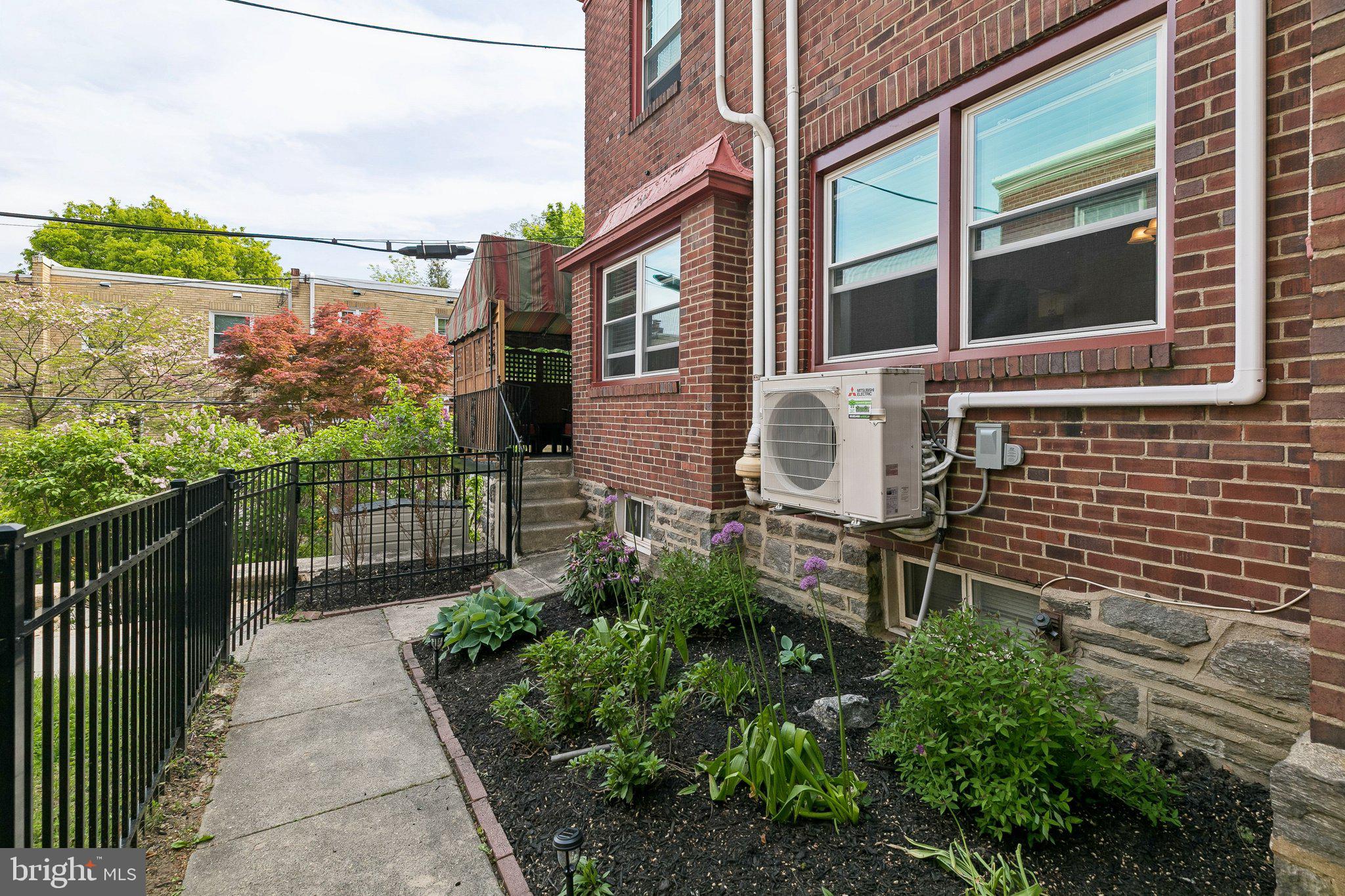 MERION STATION - Residential