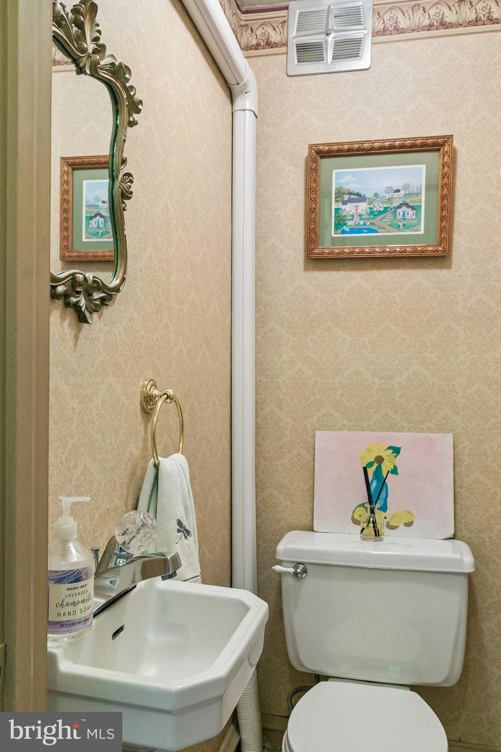 MERION STATION - Residential