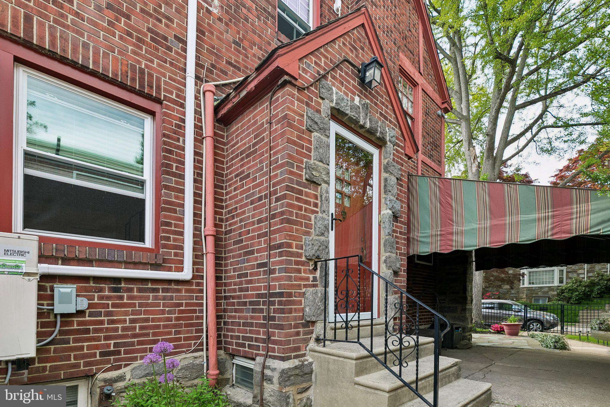 MERION STATION - Residential