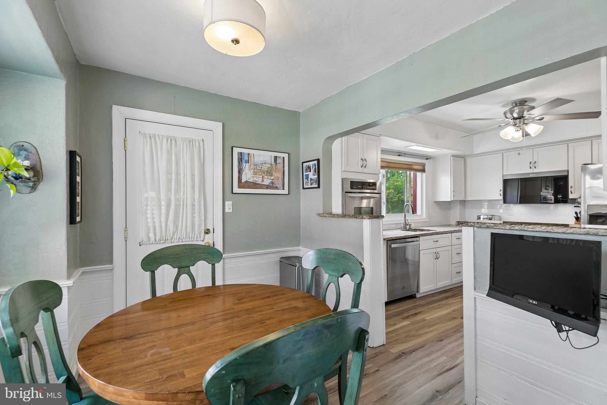 MERION STATION - Residential
