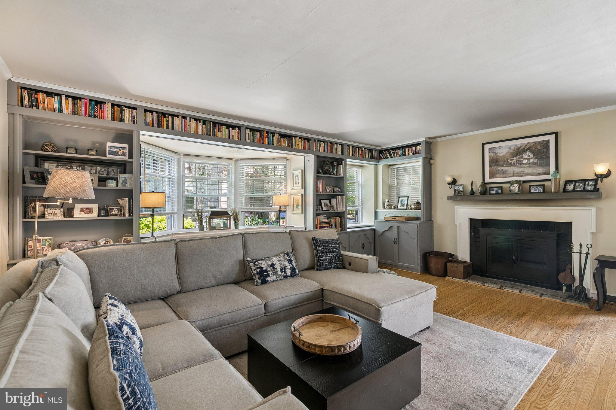 MERION STATION - Residential