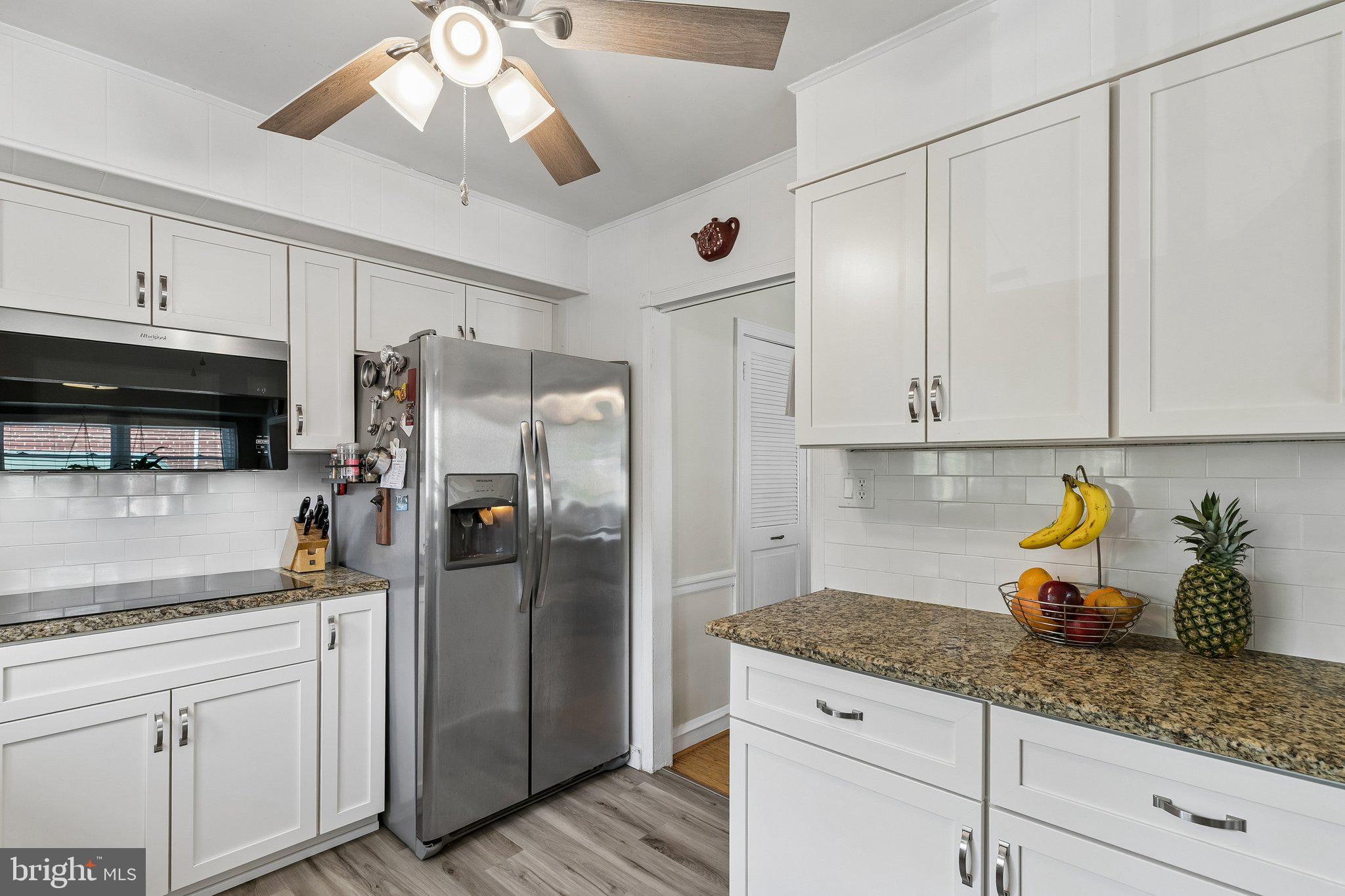 MERION STATION - Residential