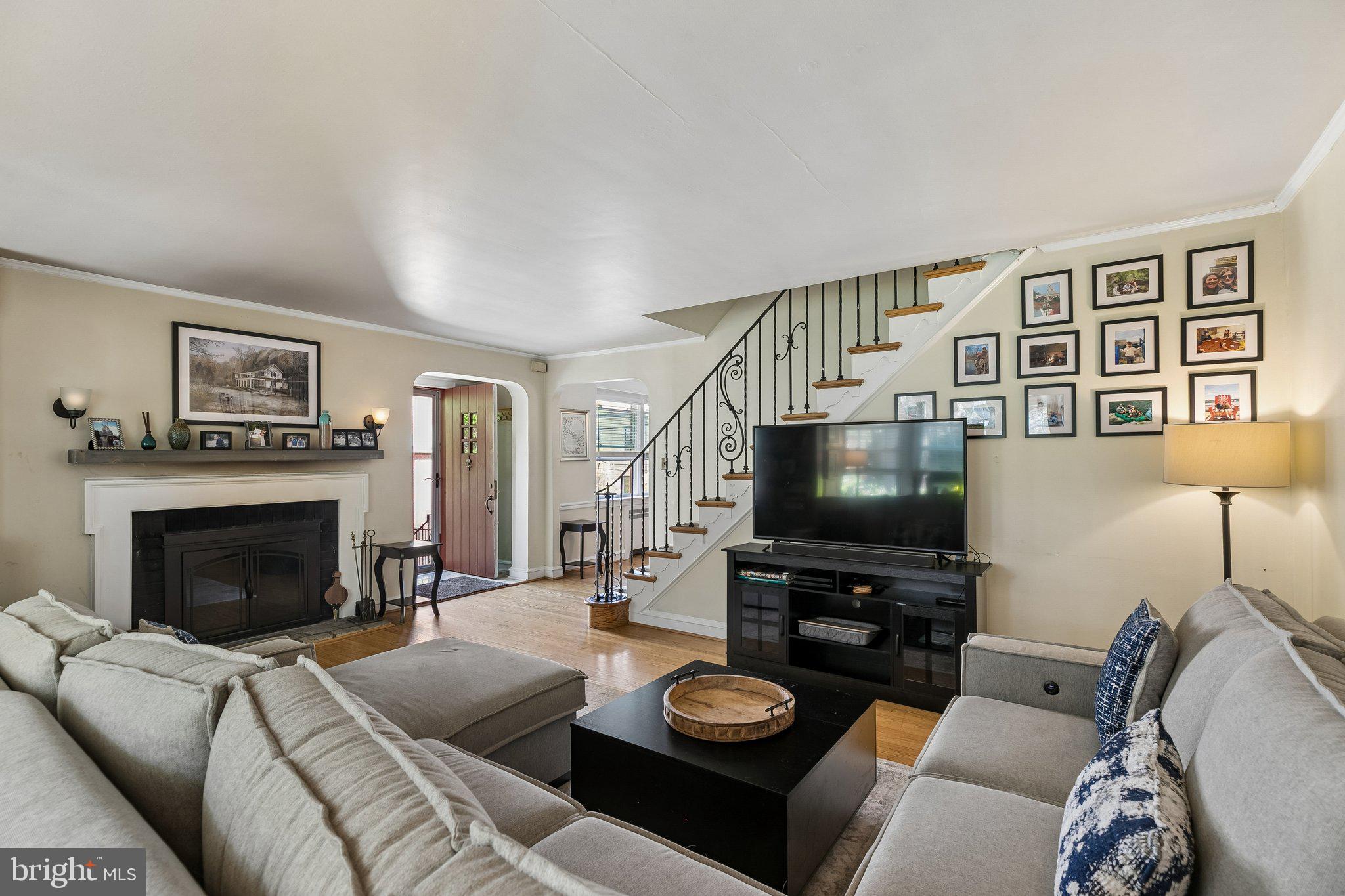 MERION STATION - Residential