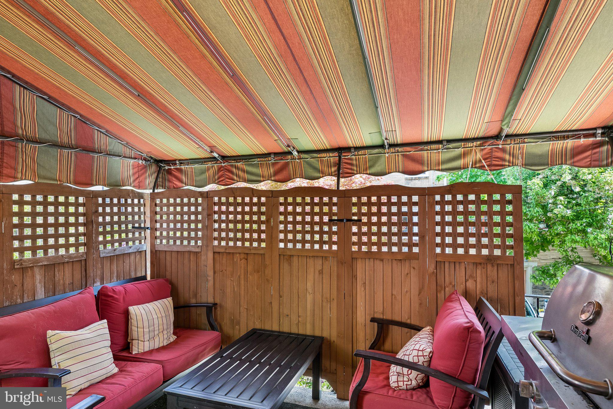 MERION STATION - Residential
