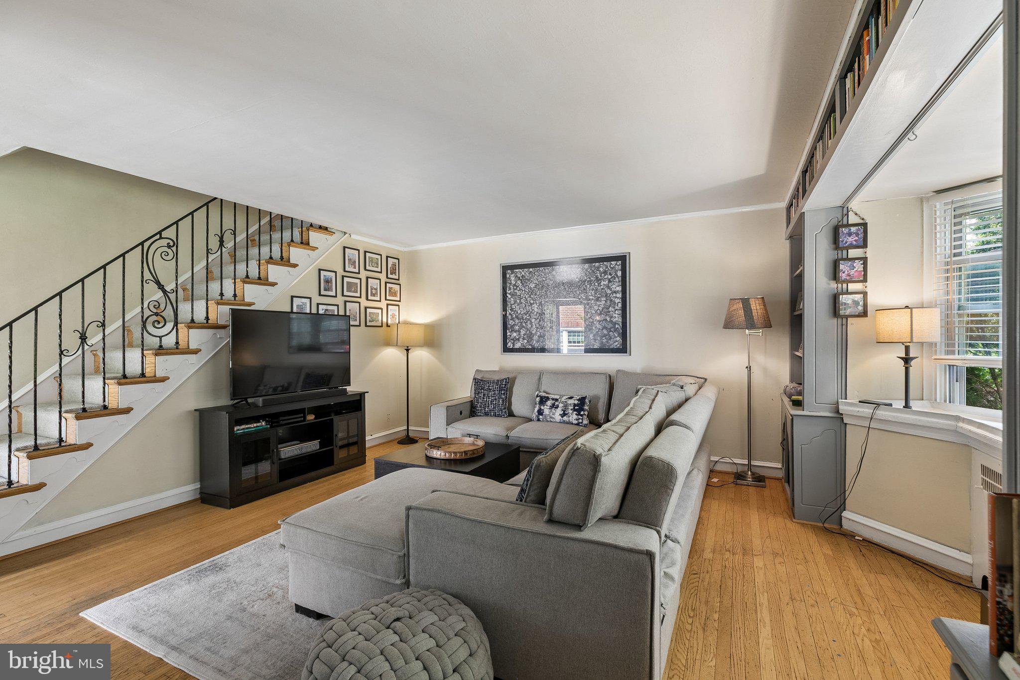 MERION STATION - Residential
