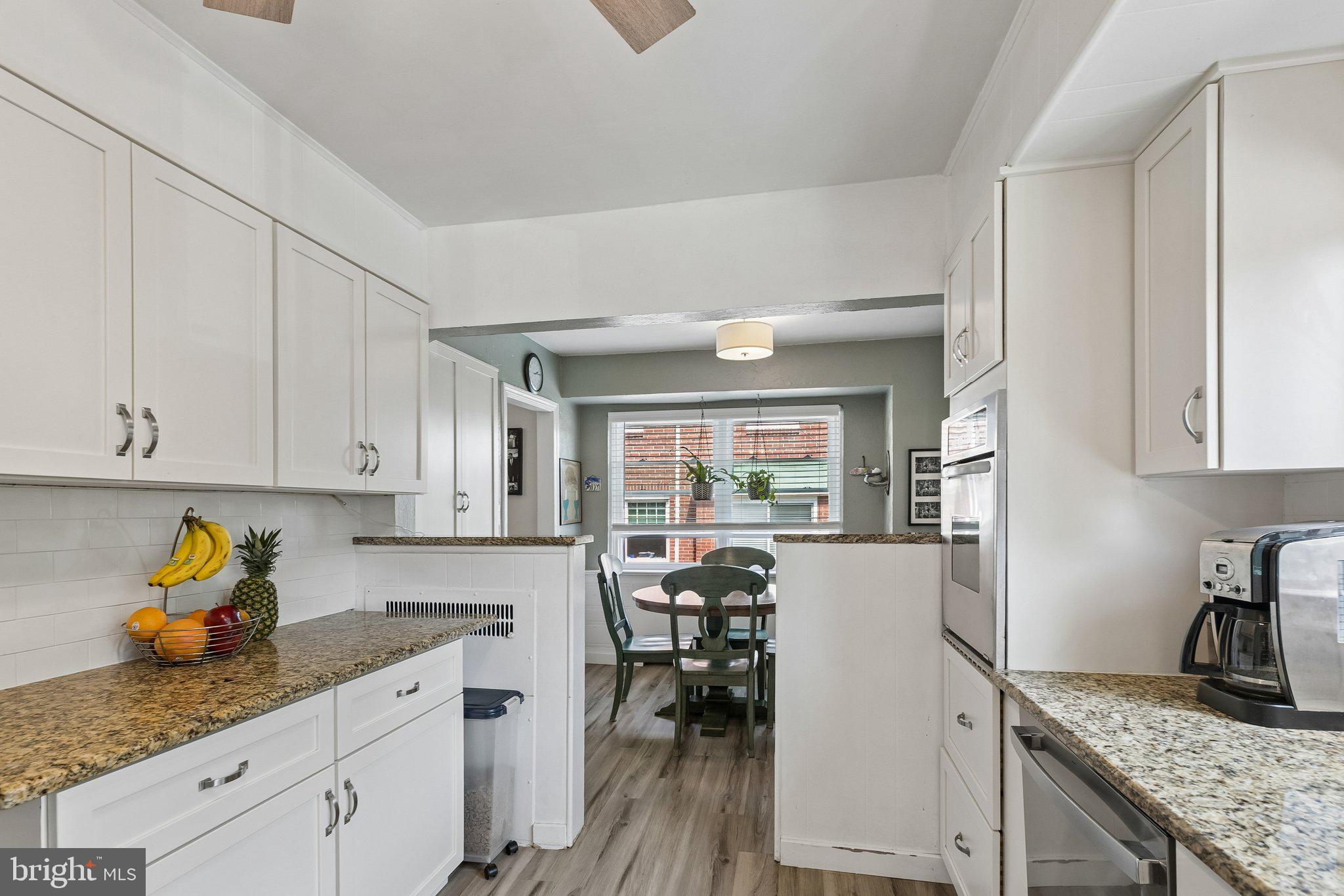 MERION STATION - Residential