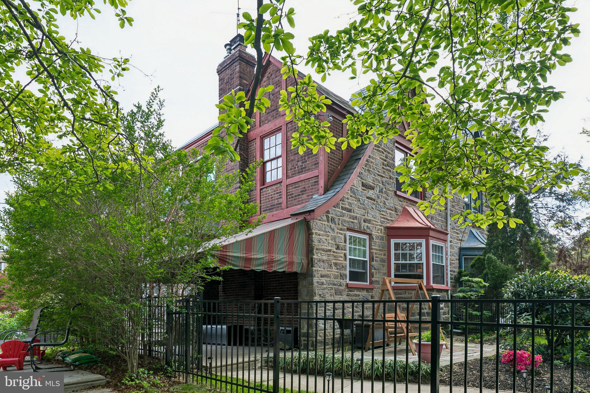 MERION STATION - Residential
