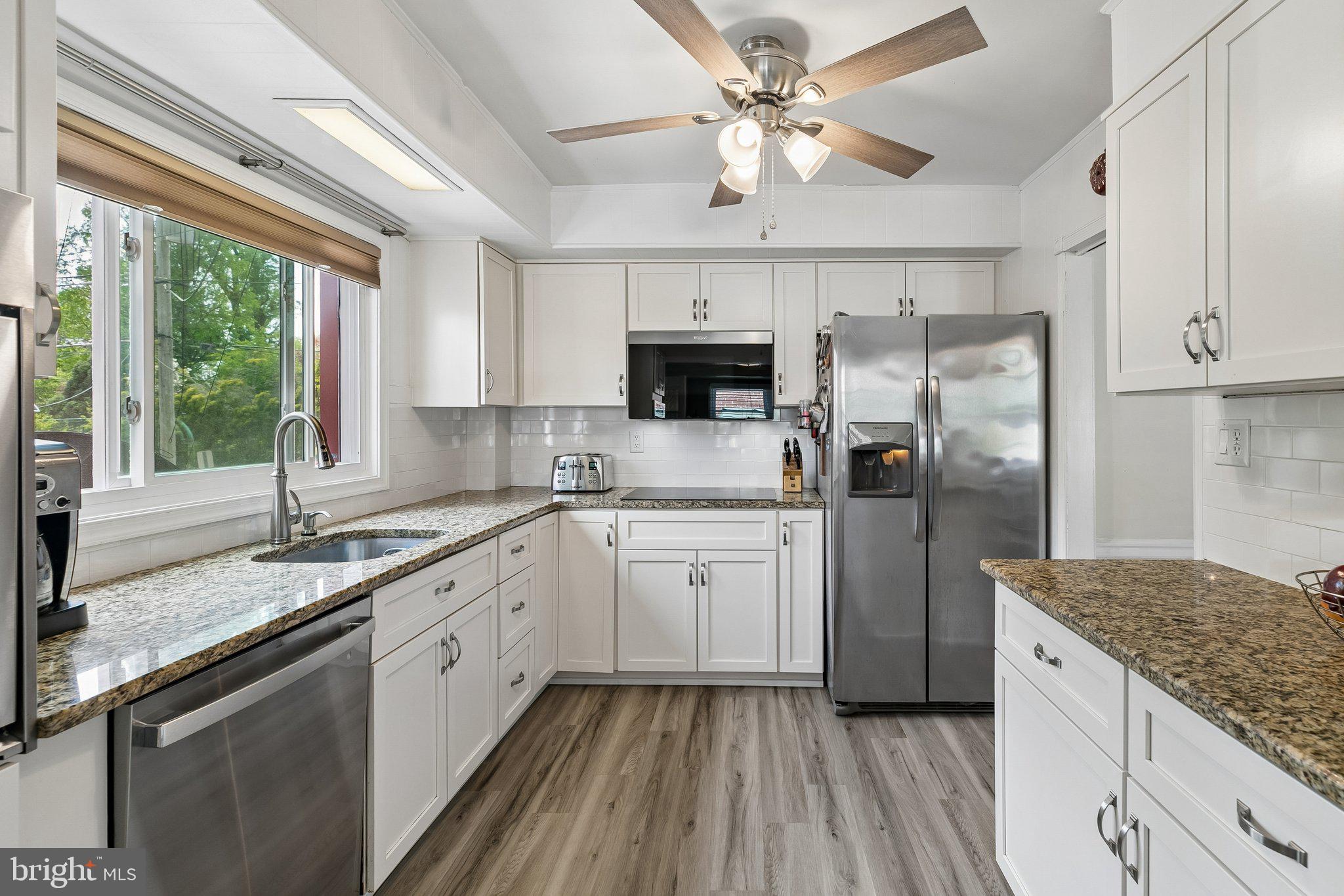 MERION STATION - Residential