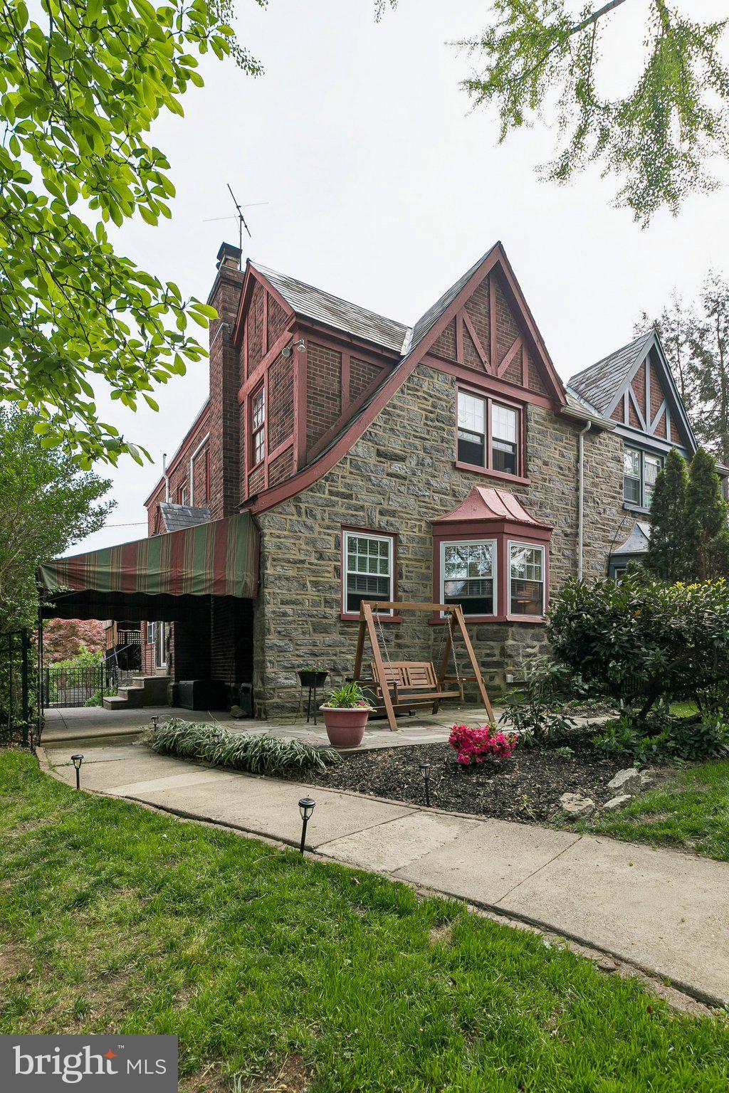 MERION STATION - Residential