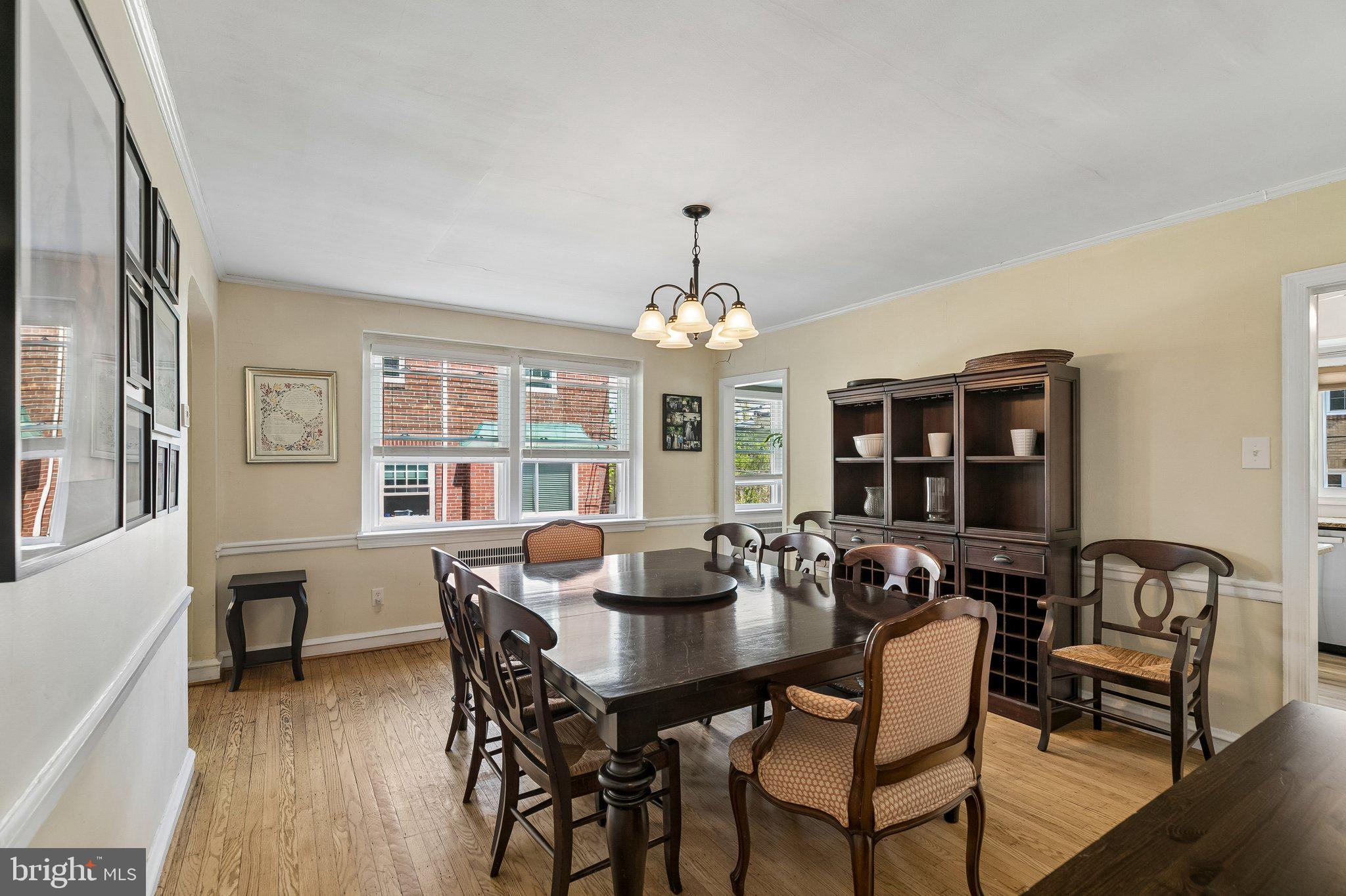 MERION STATION - Residential