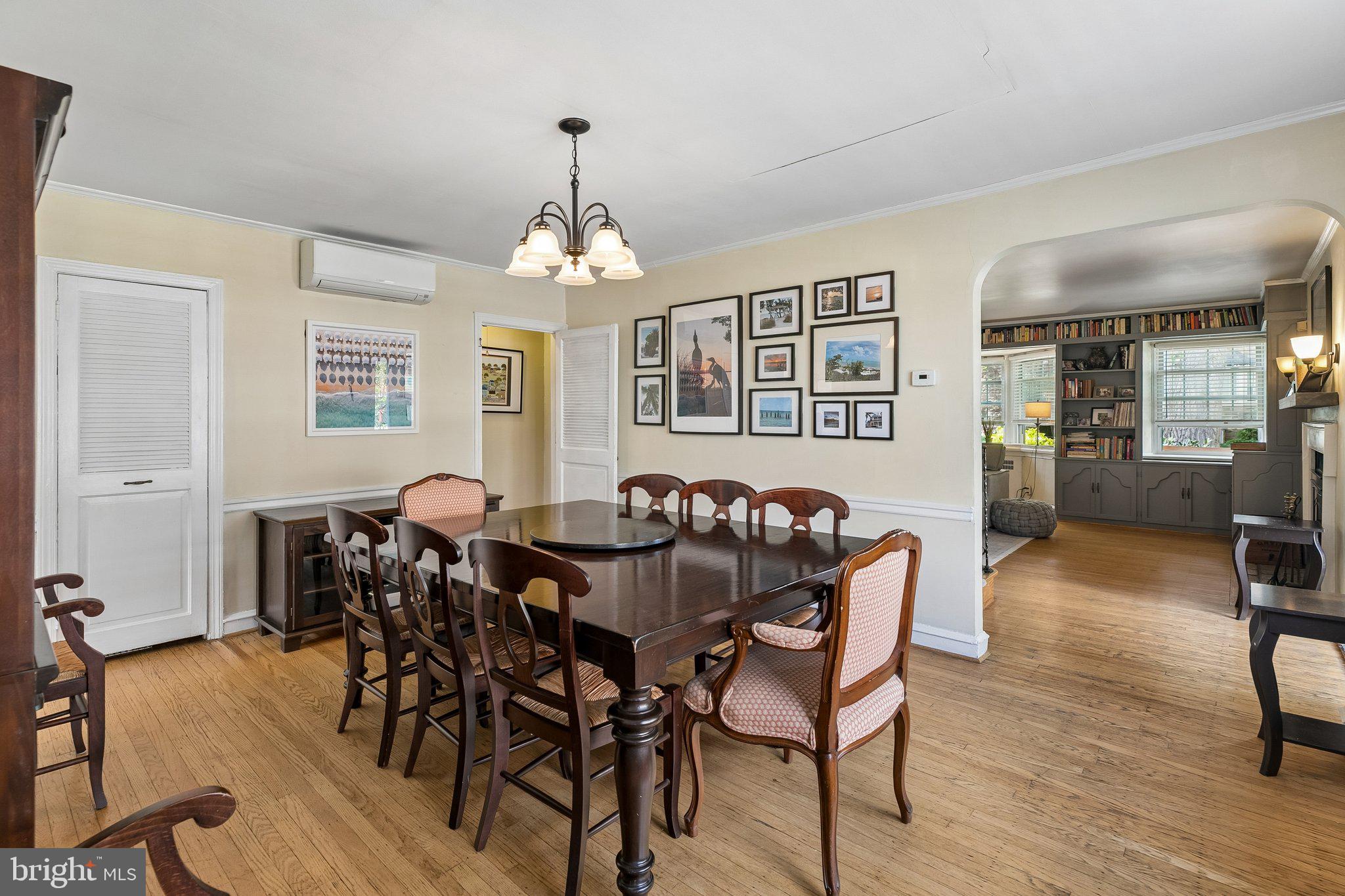 MERION STATION - Residential