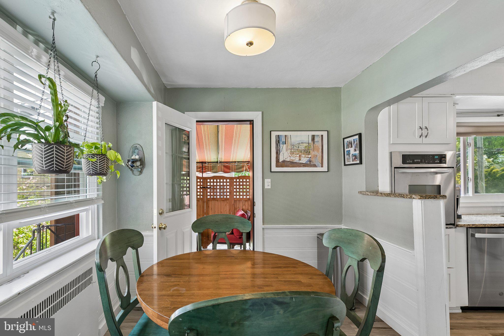 MERION STATION - Residential