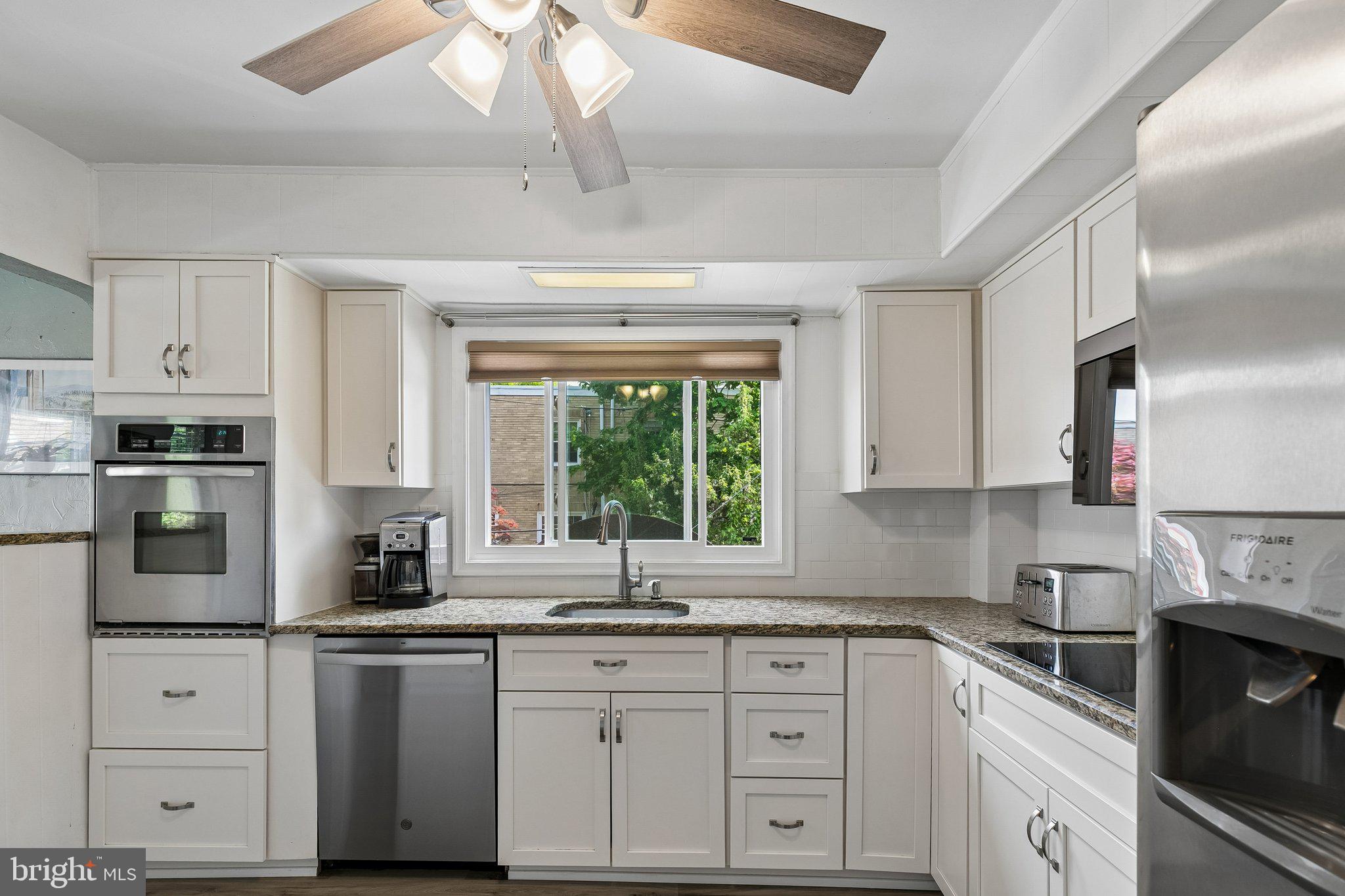 MERION STATION - Residential