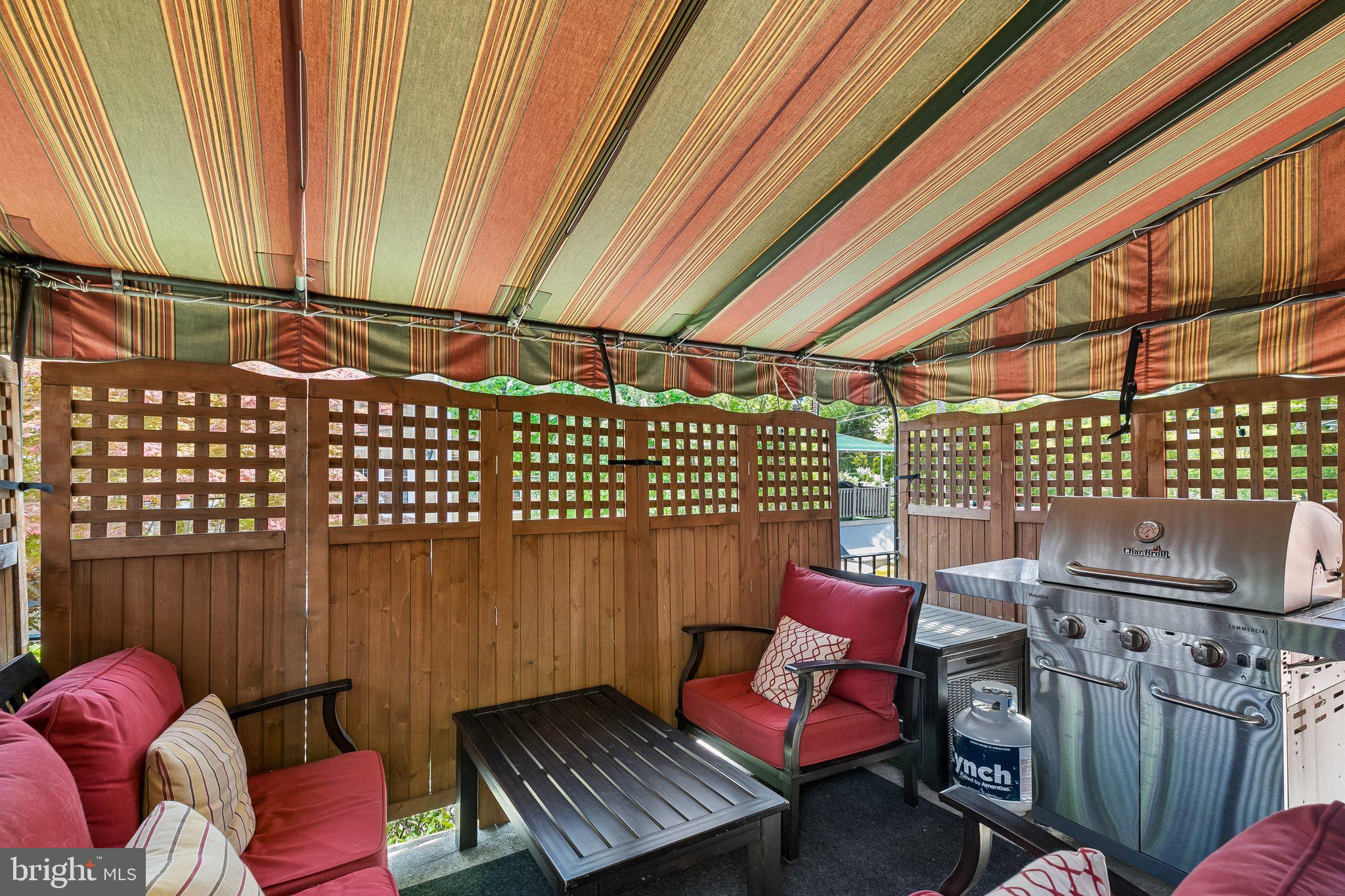 MERION STATION - Residential