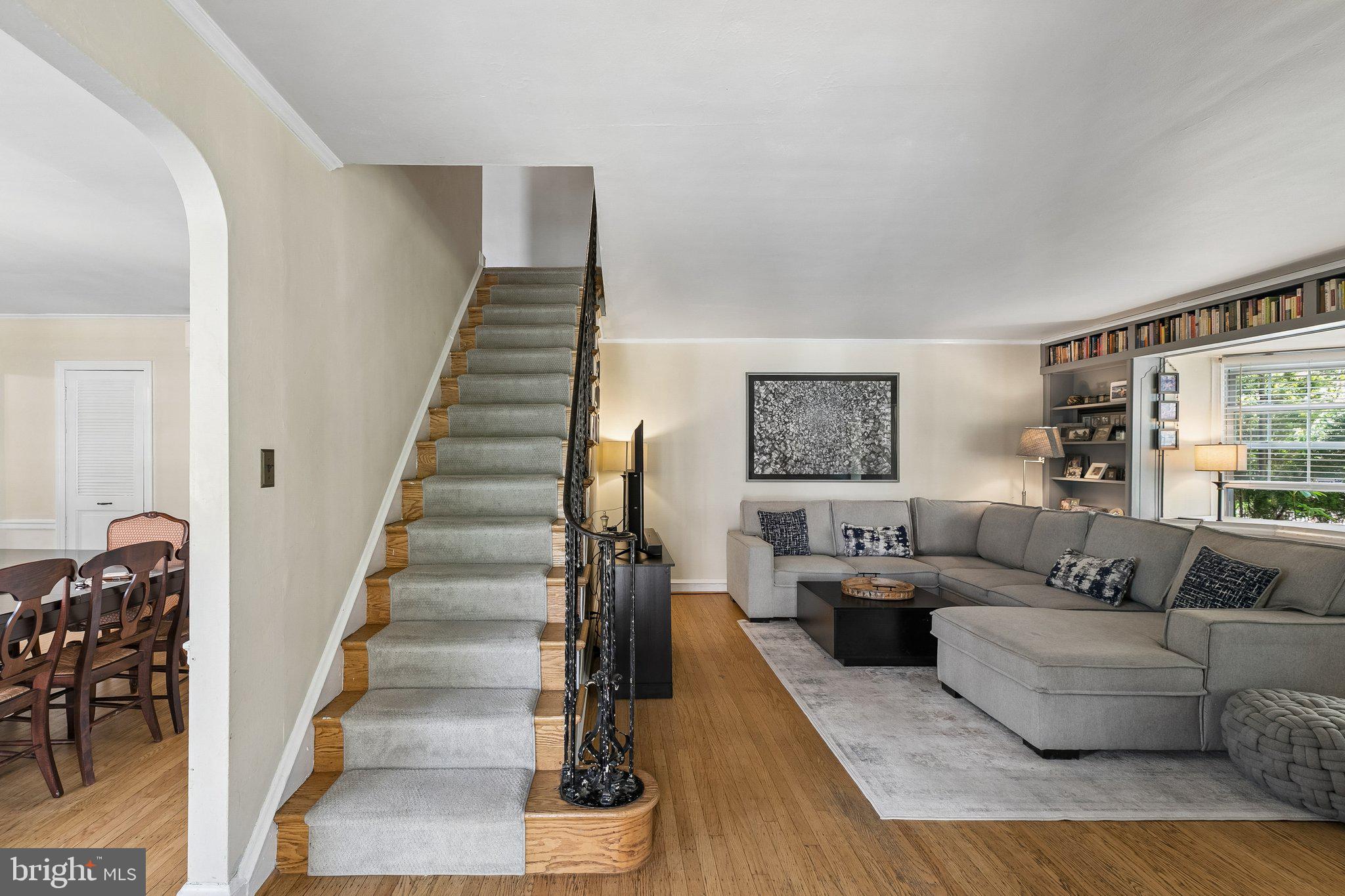 MERION STATION - Residential