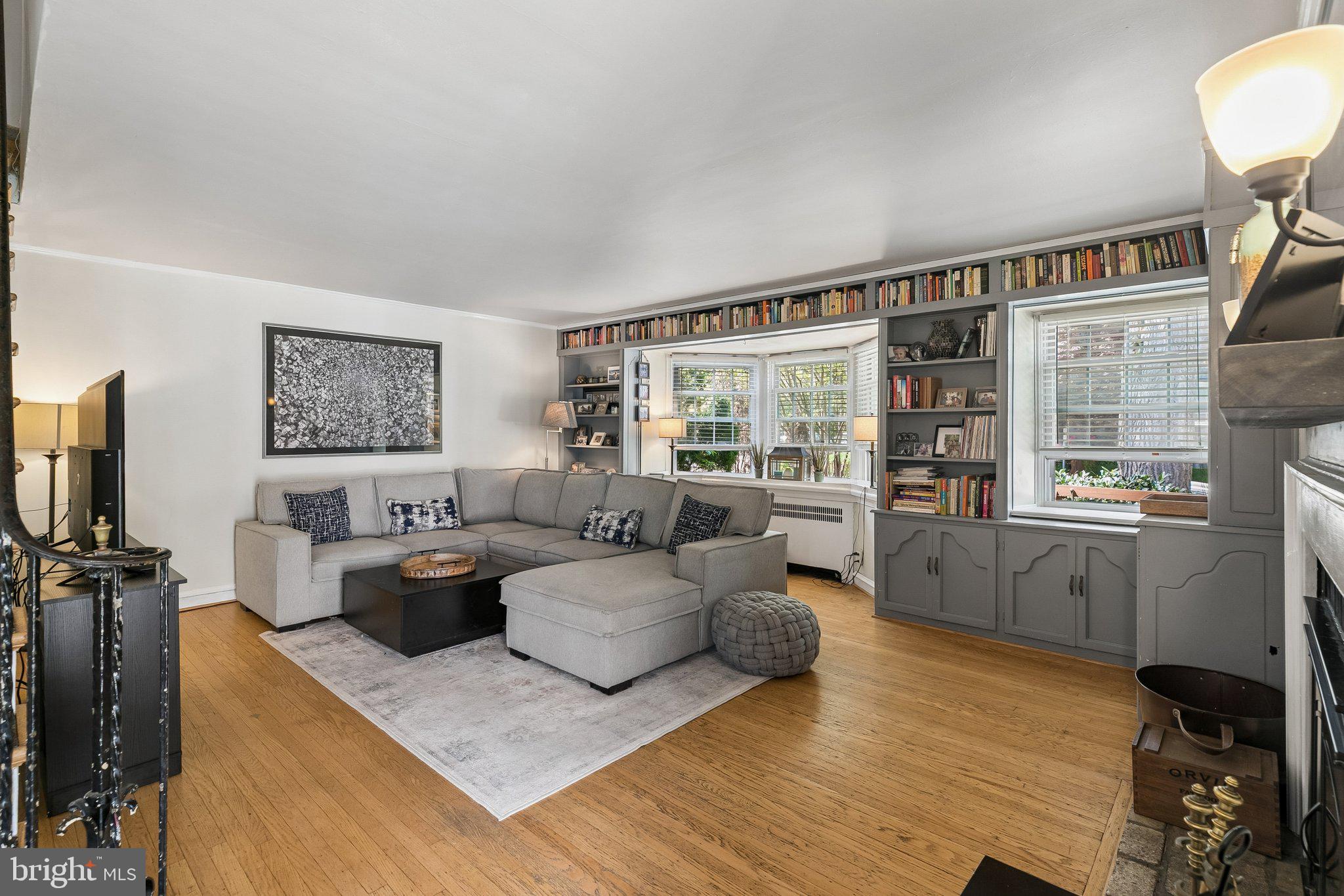 MERION STATION - Residential