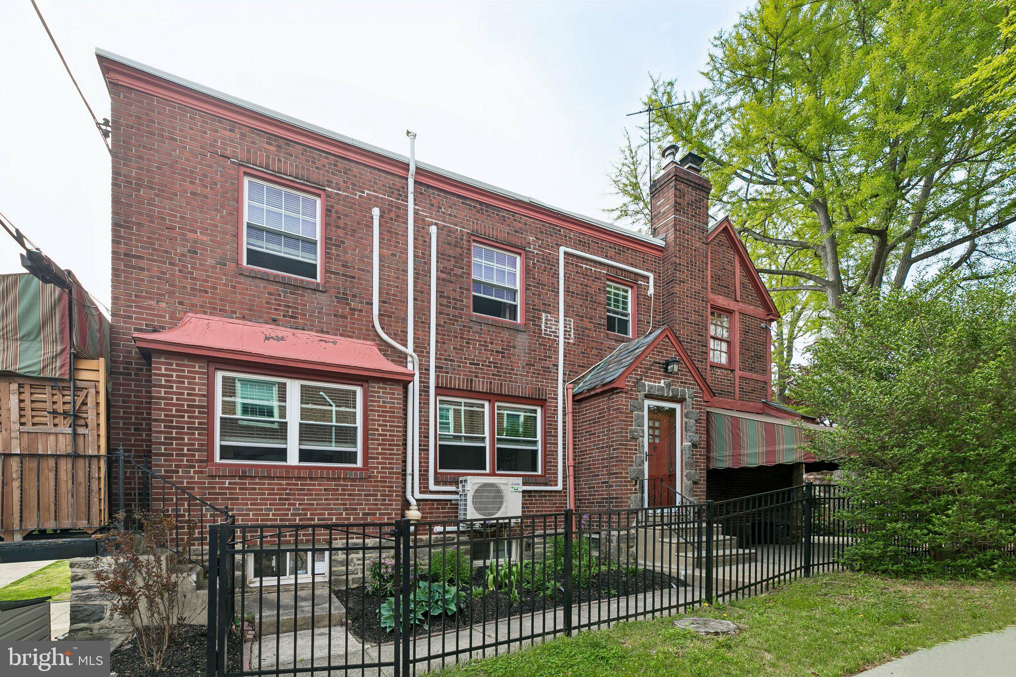 MERION STATION - Residential