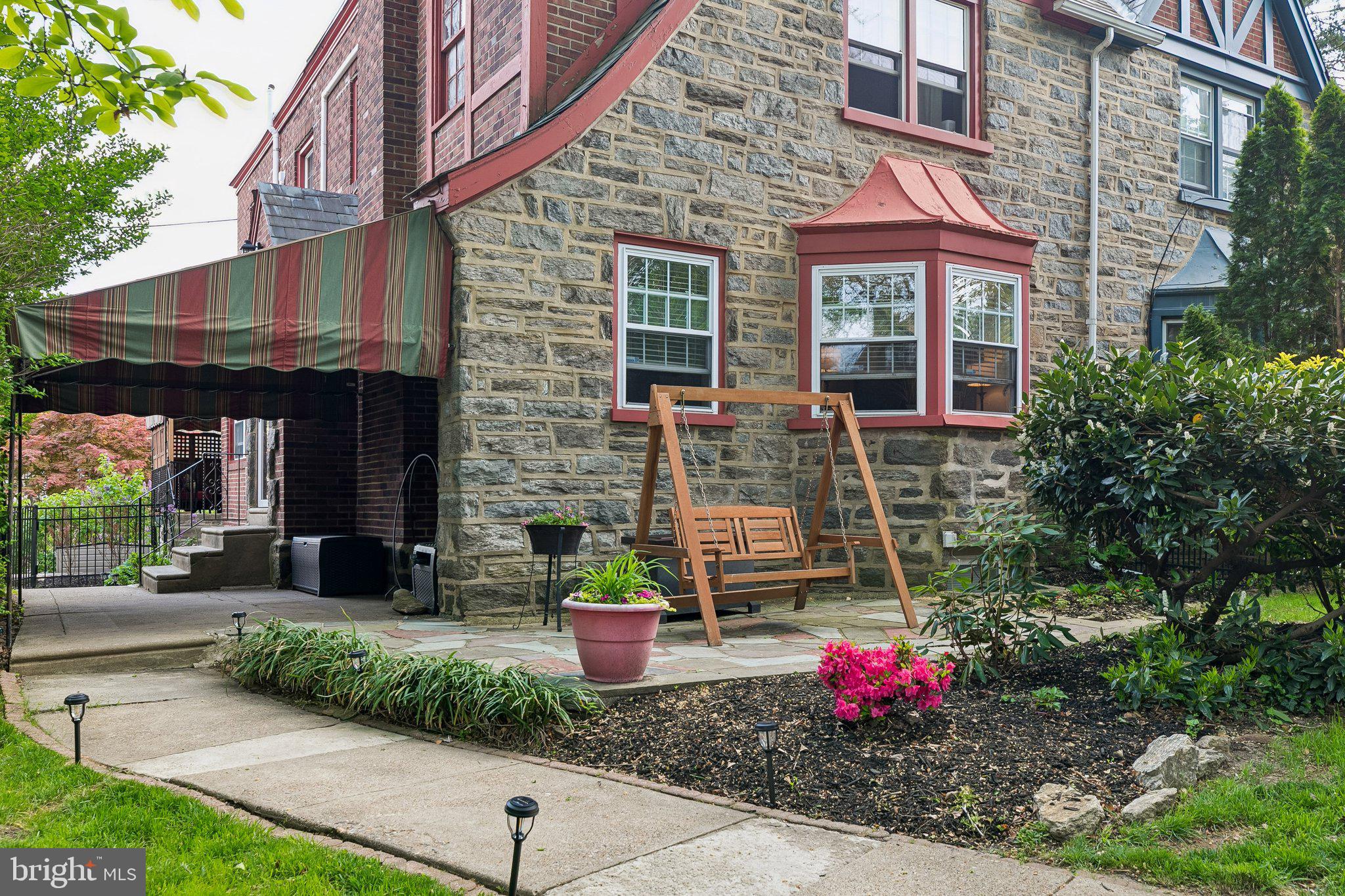 MERION STATION - Residential