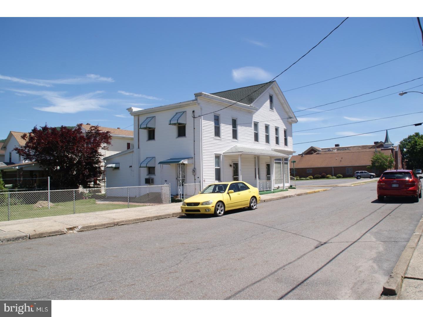 LYKENS - Residential