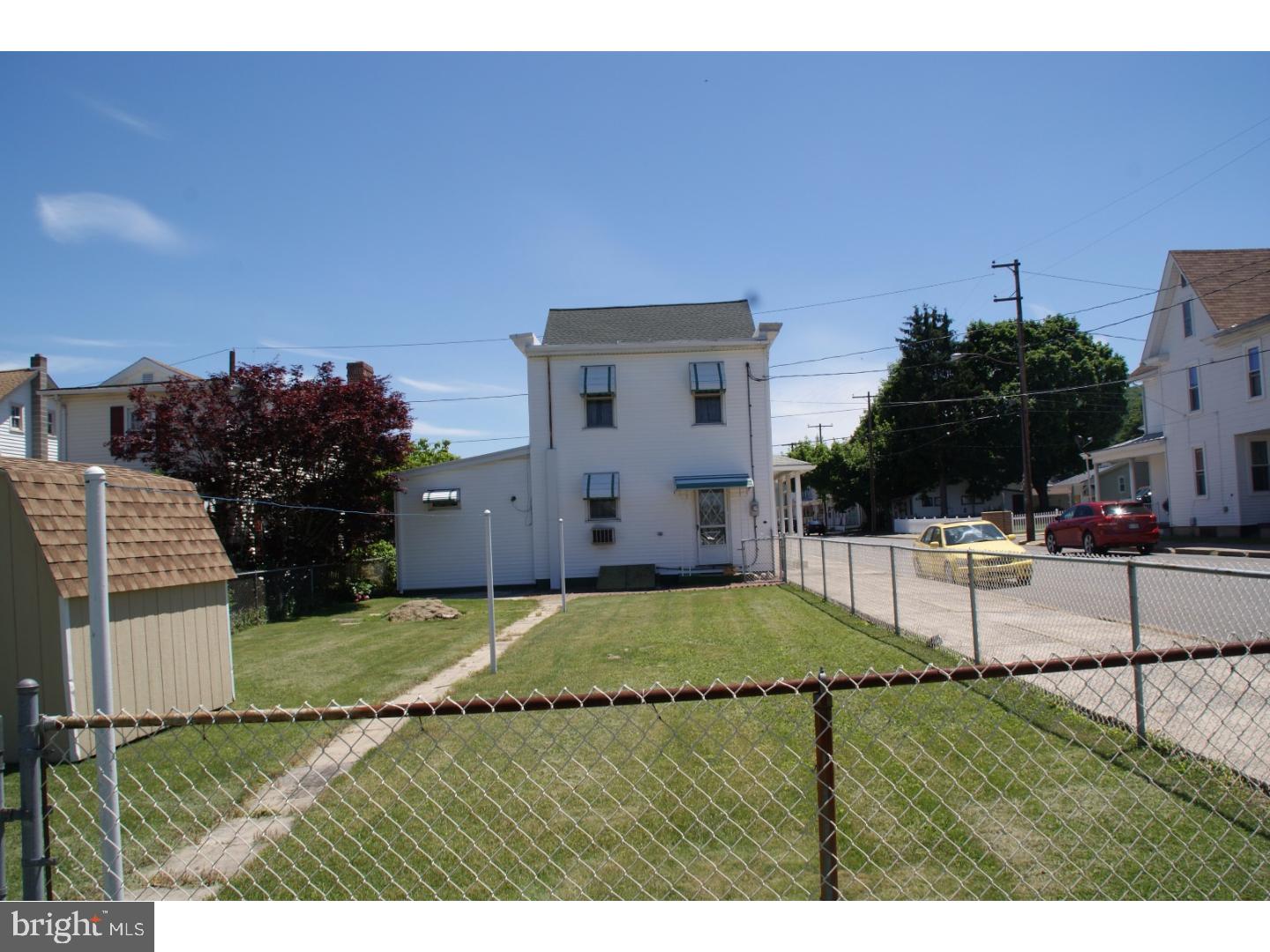 LYKENS - Residential