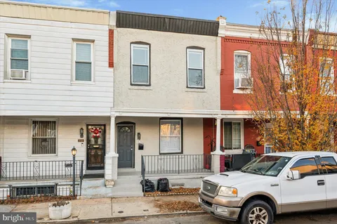 450 N Salford Street, Philadelphia, PA 19151 - MLS#: PAPH2428580