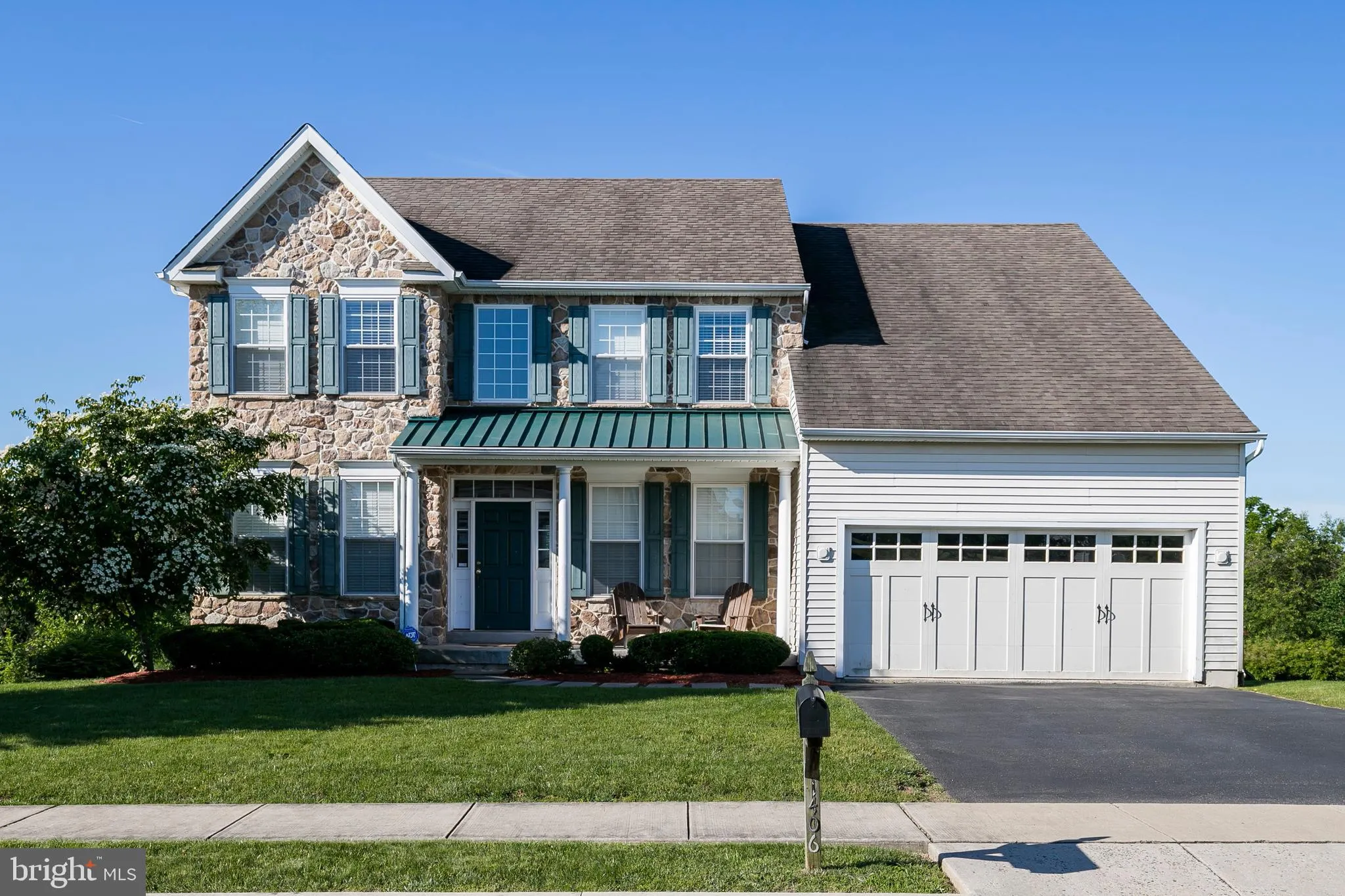 1406 Kummerer Road, Pottstown, PA 19464