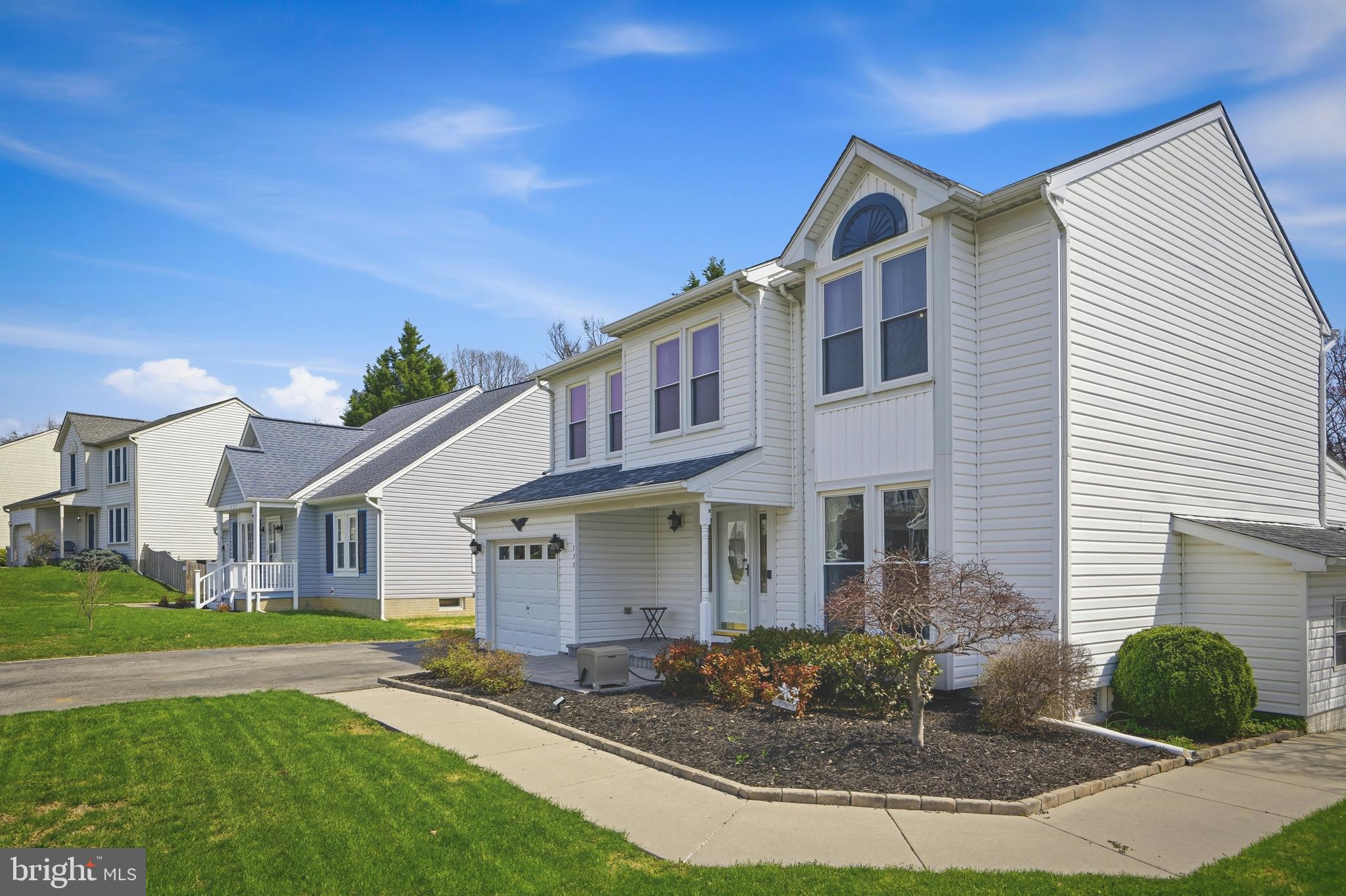 SUNNYFIELD ESTATES - Residential