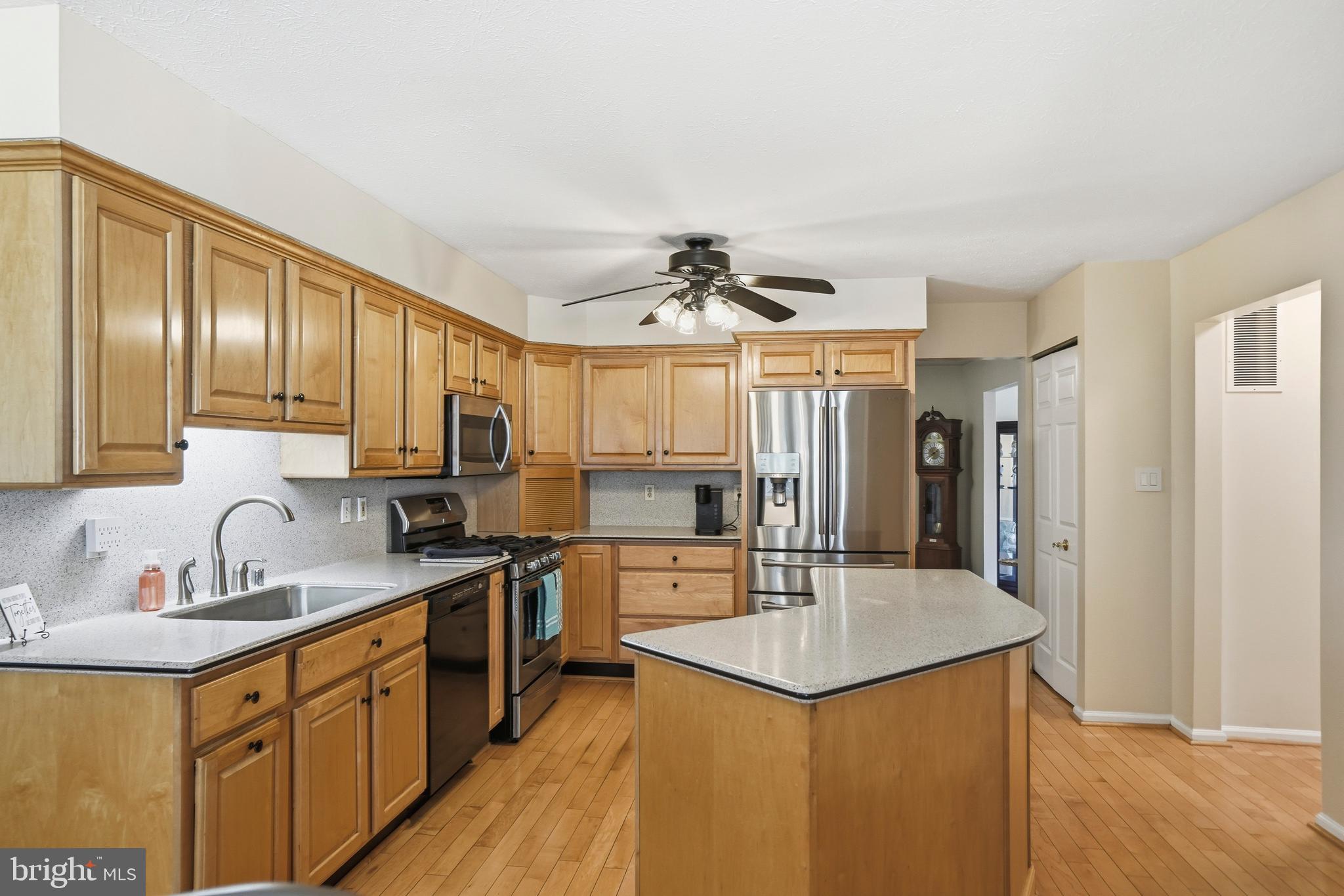 SUNNYFIELD ESTATES - Residential