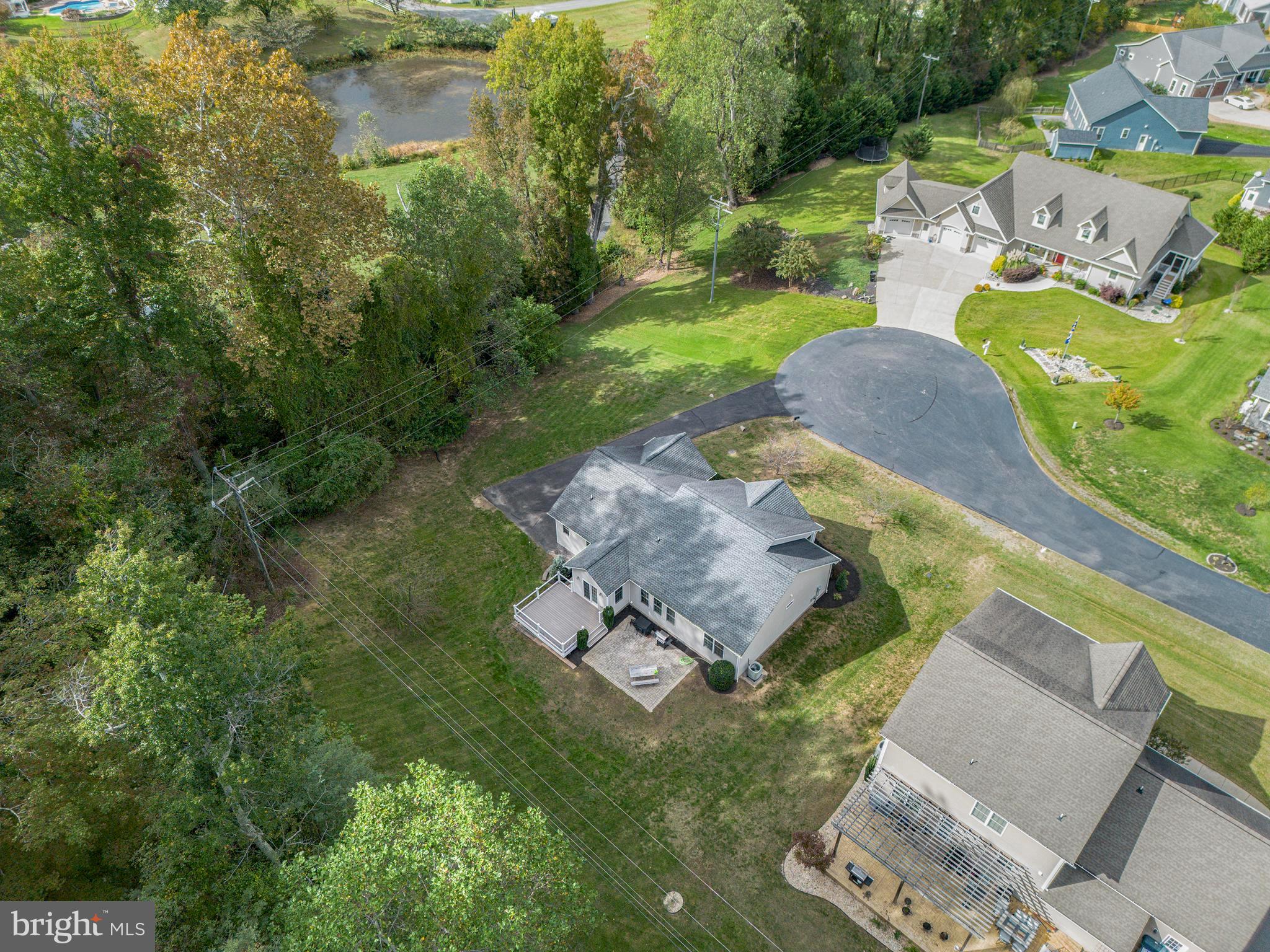 POTOMAC LANDING - Residential