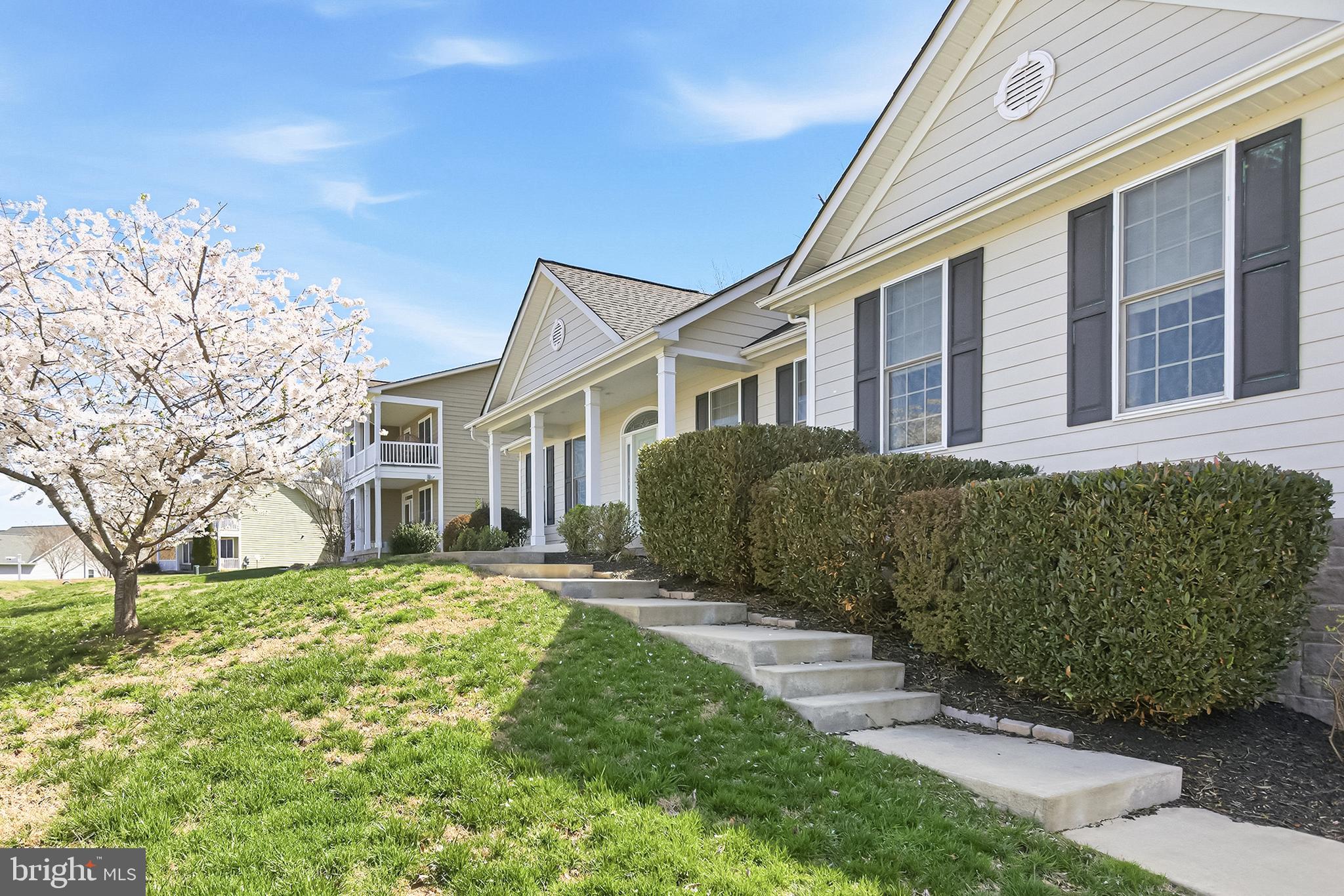 POTOMAC LANDING - Residential
