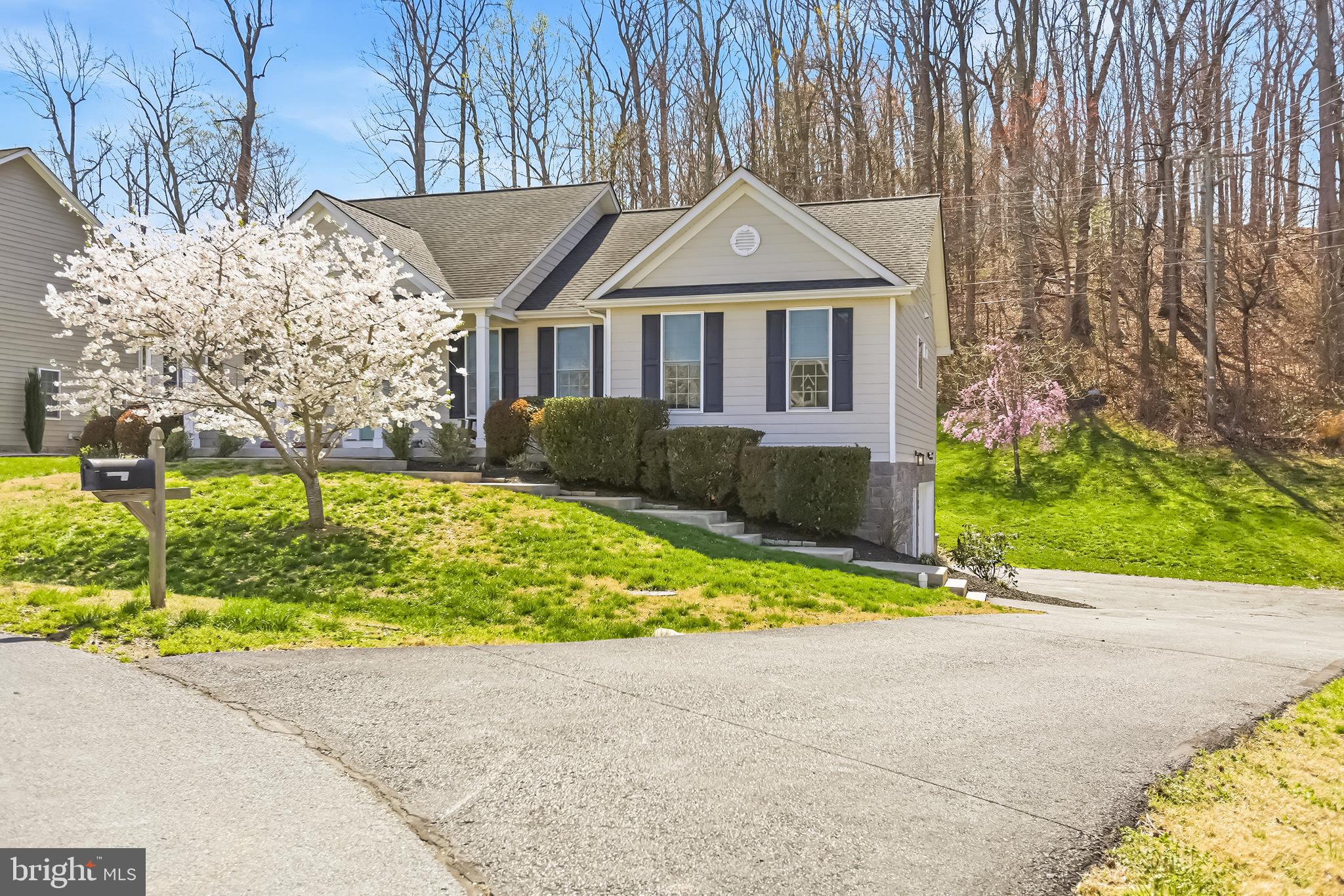 POTOMAC LANDING - Residential