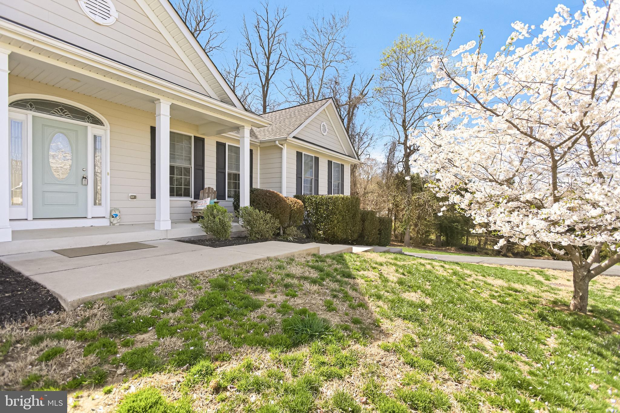 POTOMAC LANDING - Residential