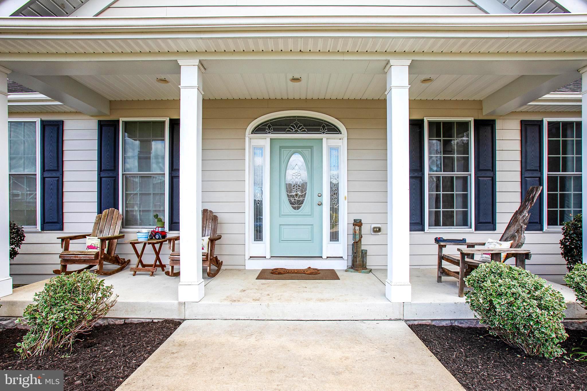 POTOMAC LANDING - Residential