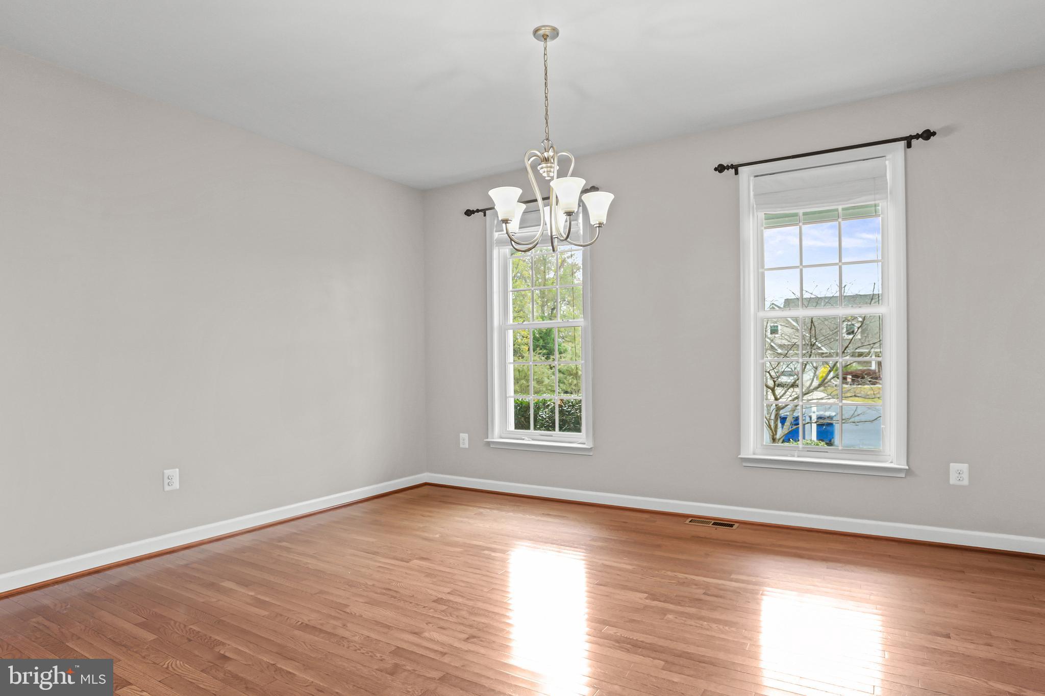 POTOMAC LANDING - Residential