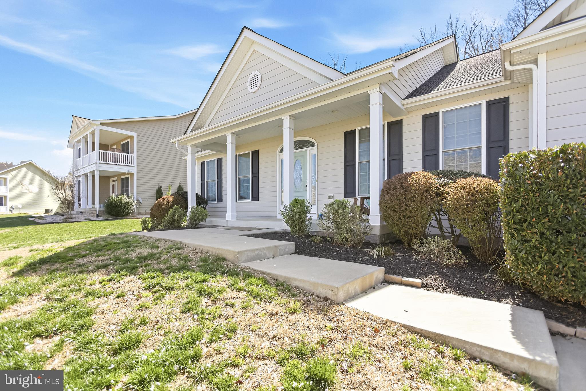 POTOMAC LANDING - Residential