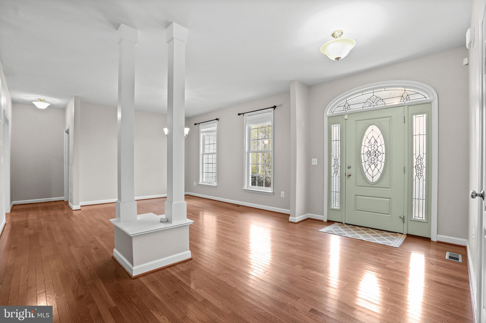 POTOMAC LANDING - Residential