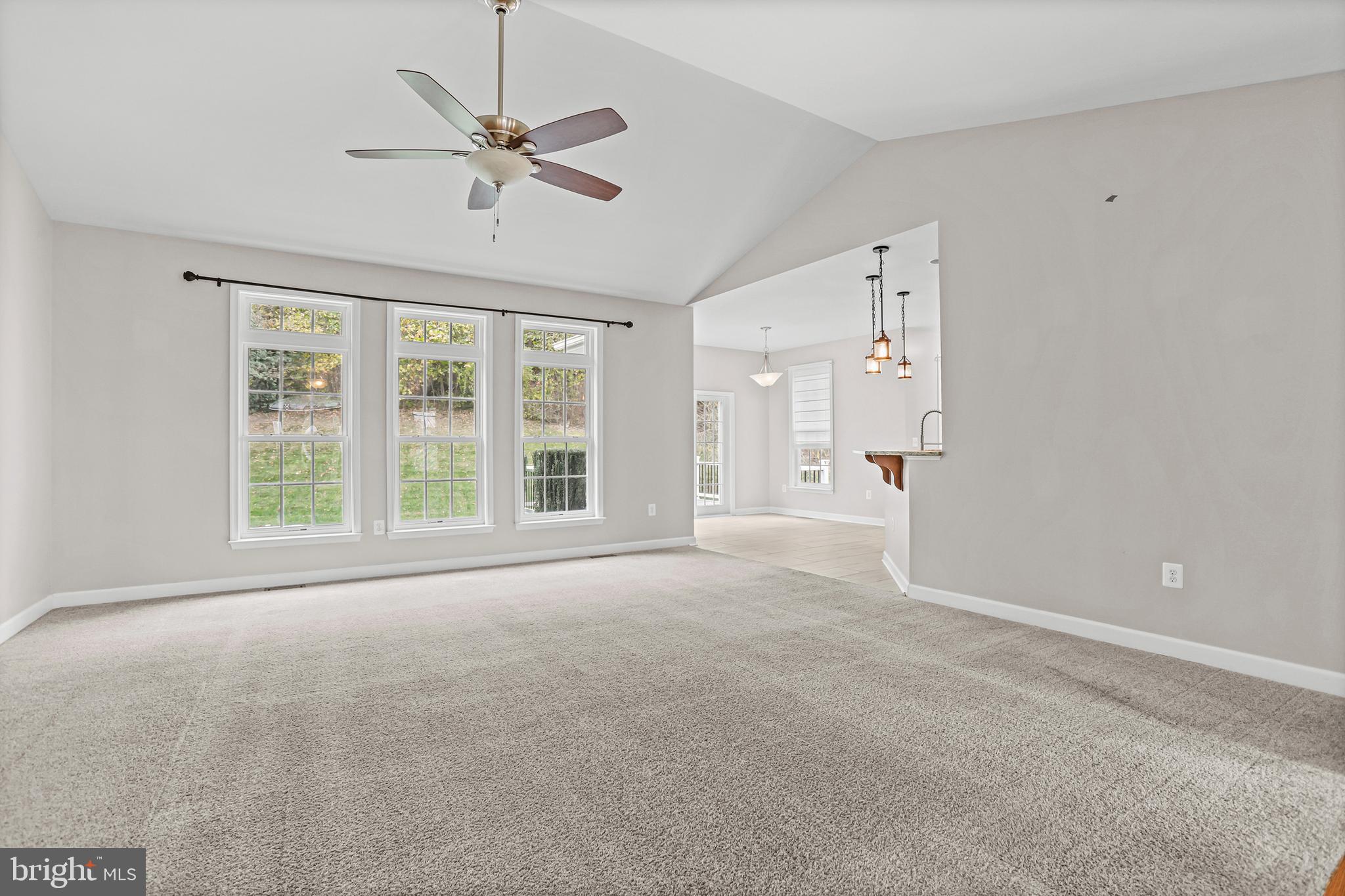 POTOMAC LANDING - Residential