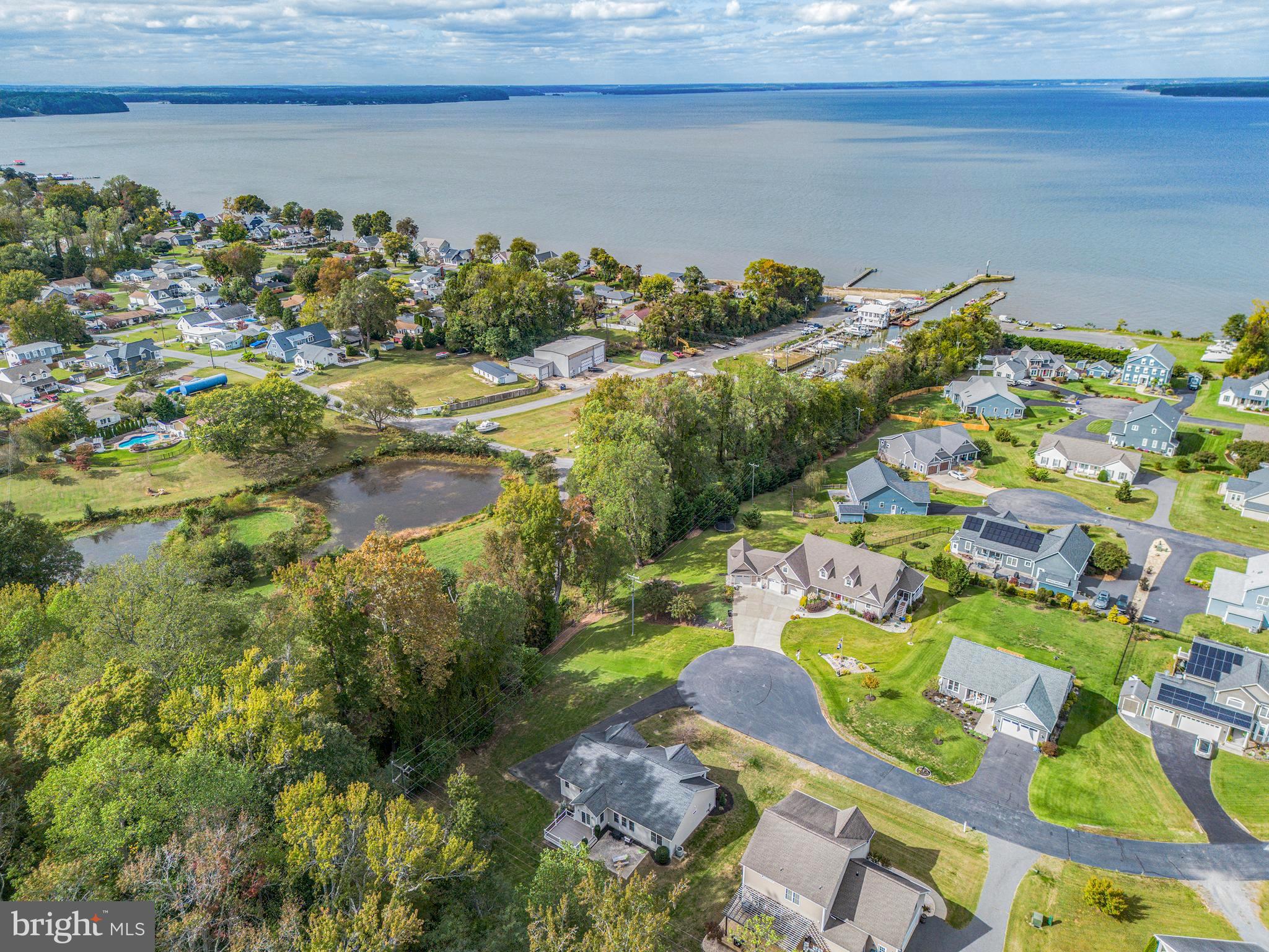 POTOMAC LANDING - Residential