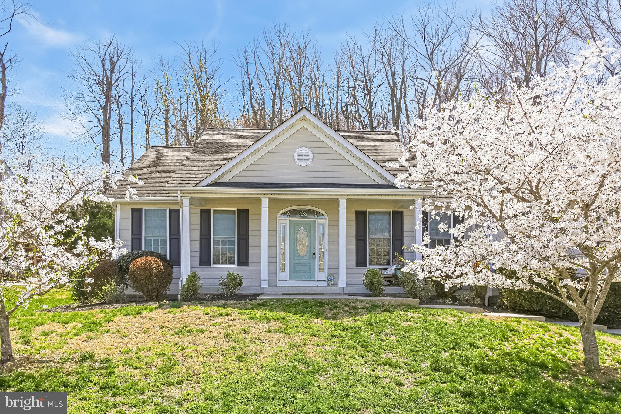 POTOMAC LANDING - Residential